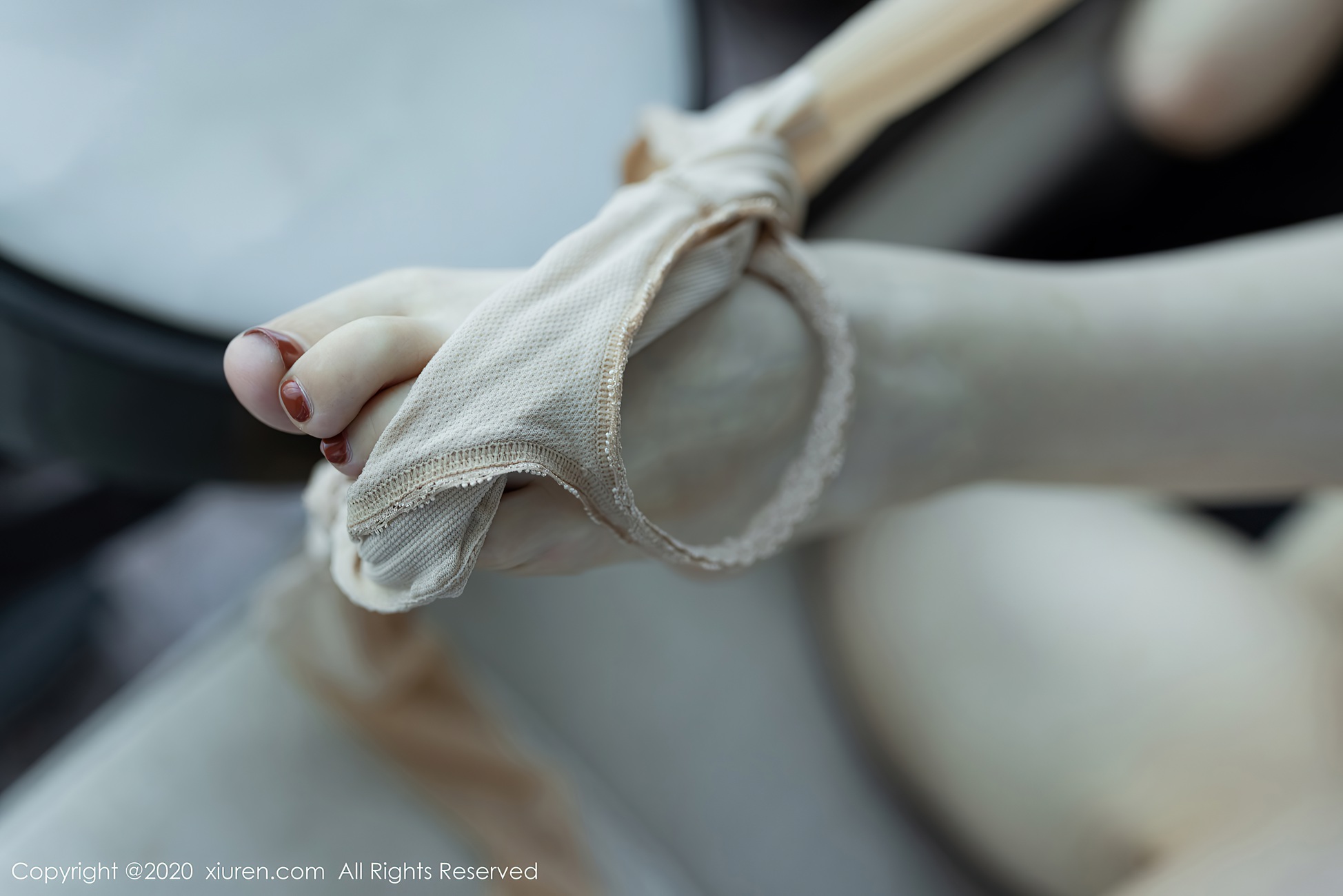 图片[20]-[XIUREN绣人网] 2020.12.08 No.2868 言沫 [63P] – 速更版-美库