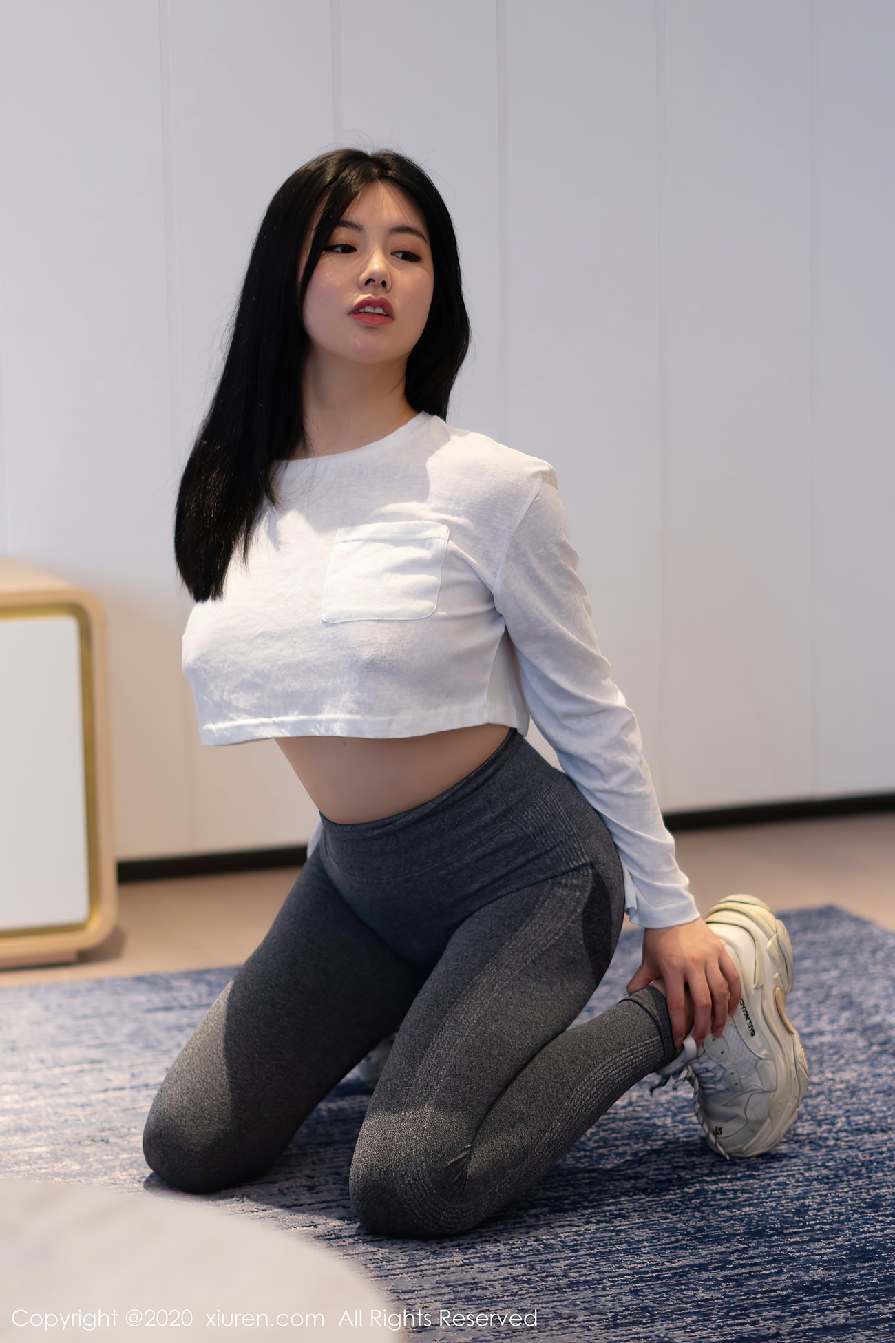 图片[42]-[XIUREN绣人网] 2020.12.07 No.2863 娜露Selena [51P] – 速更版-美库