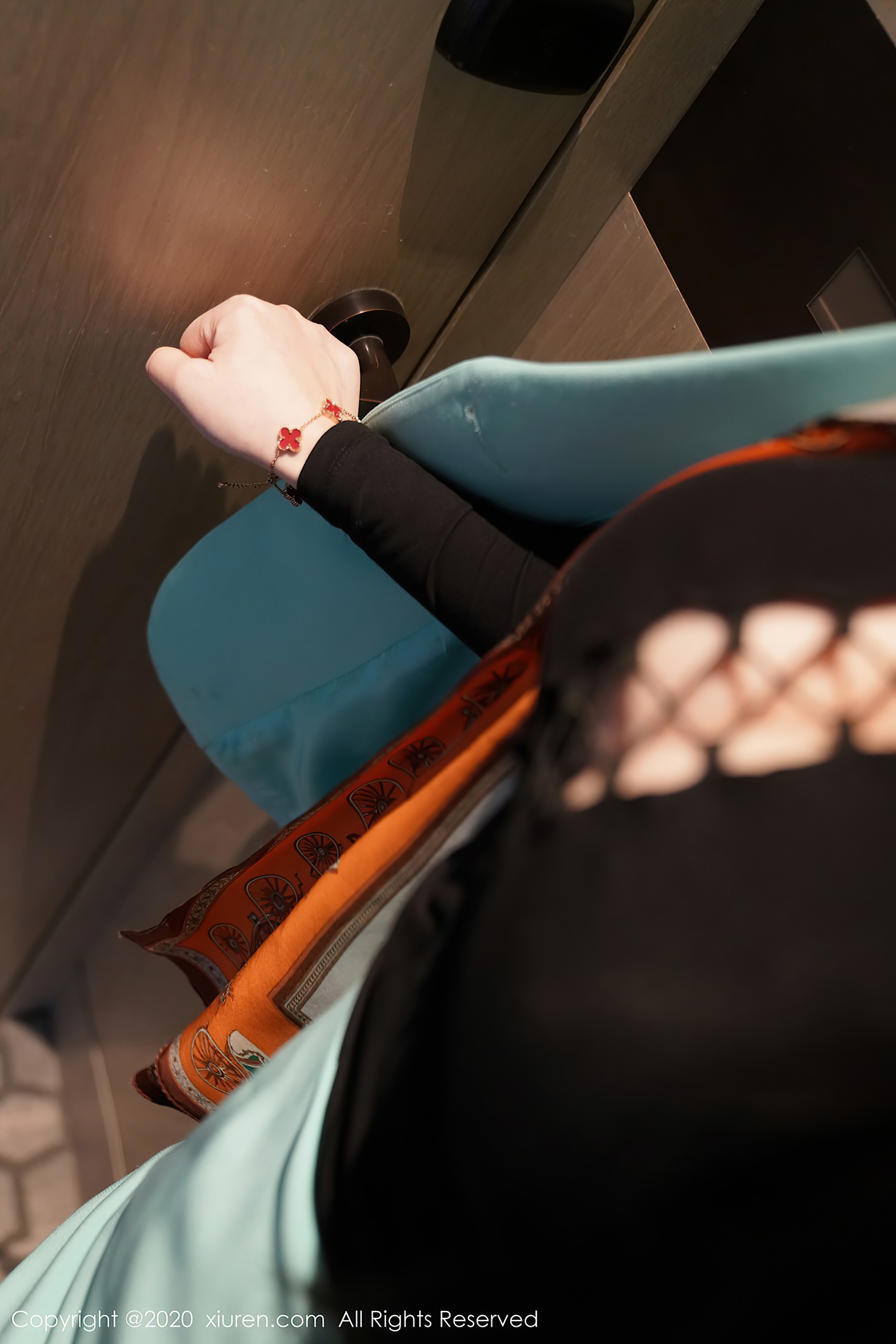 图片[54]-[XIUREN绣人网] 2020.12.07 No.2861 诗诗kiki [87P] – 速更版-美库