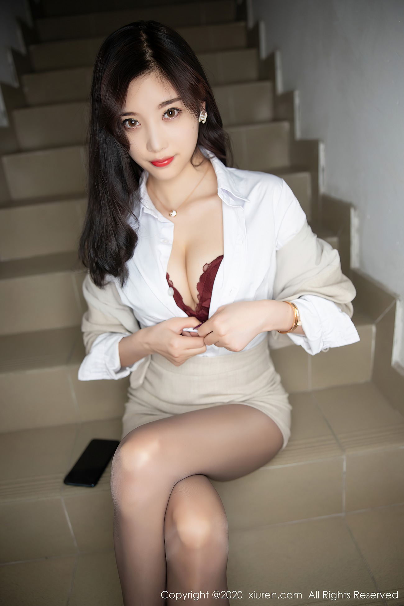 图片[48]-[XIUREN绣人网] 2020.12.07 No.2864 杨晨晨sugar [86P] – 速更版-美库