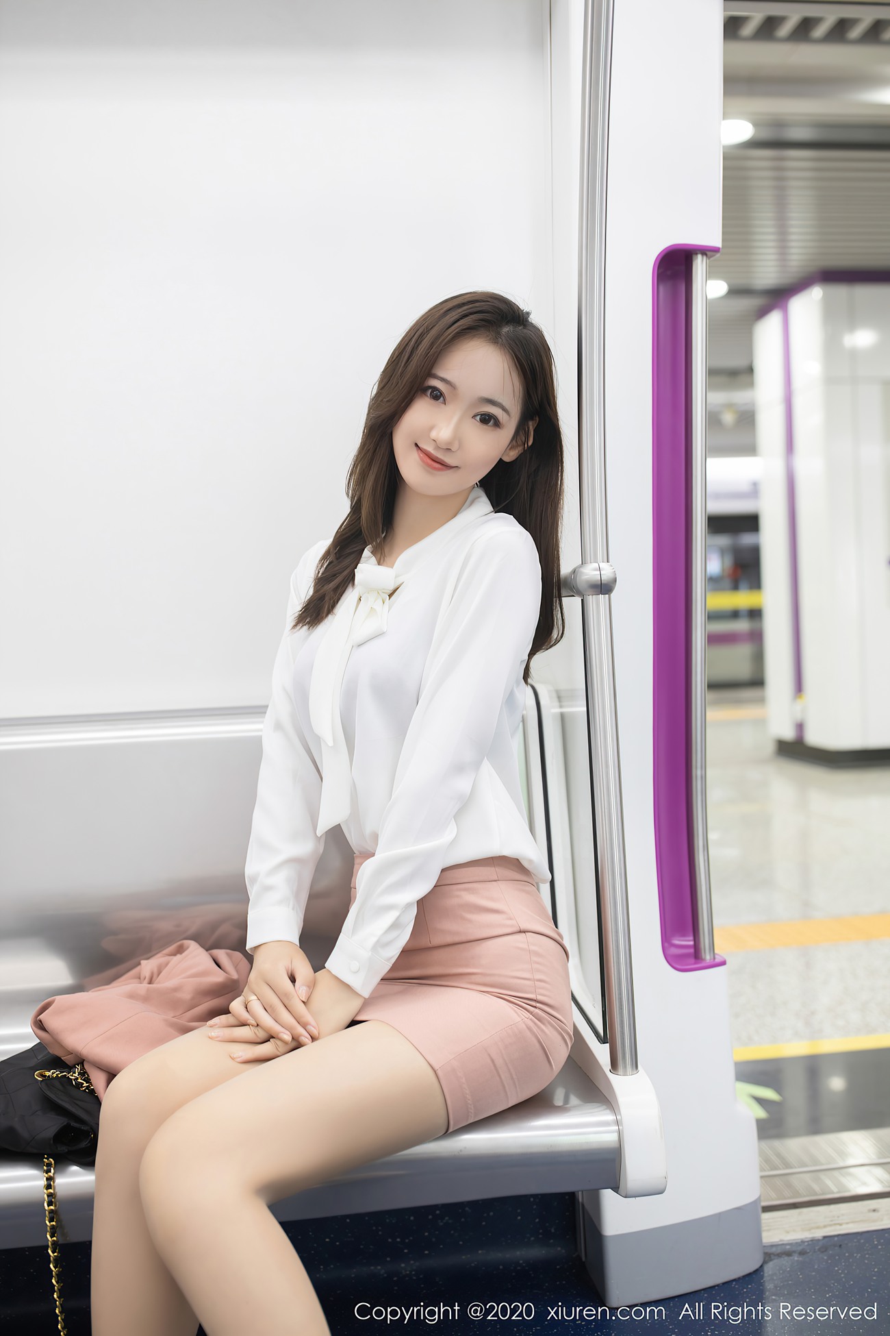 图片[44]-[XIUREN绣人网] 2020.12.07 No.2865 唐安琪 [62P] – 速更版-美库