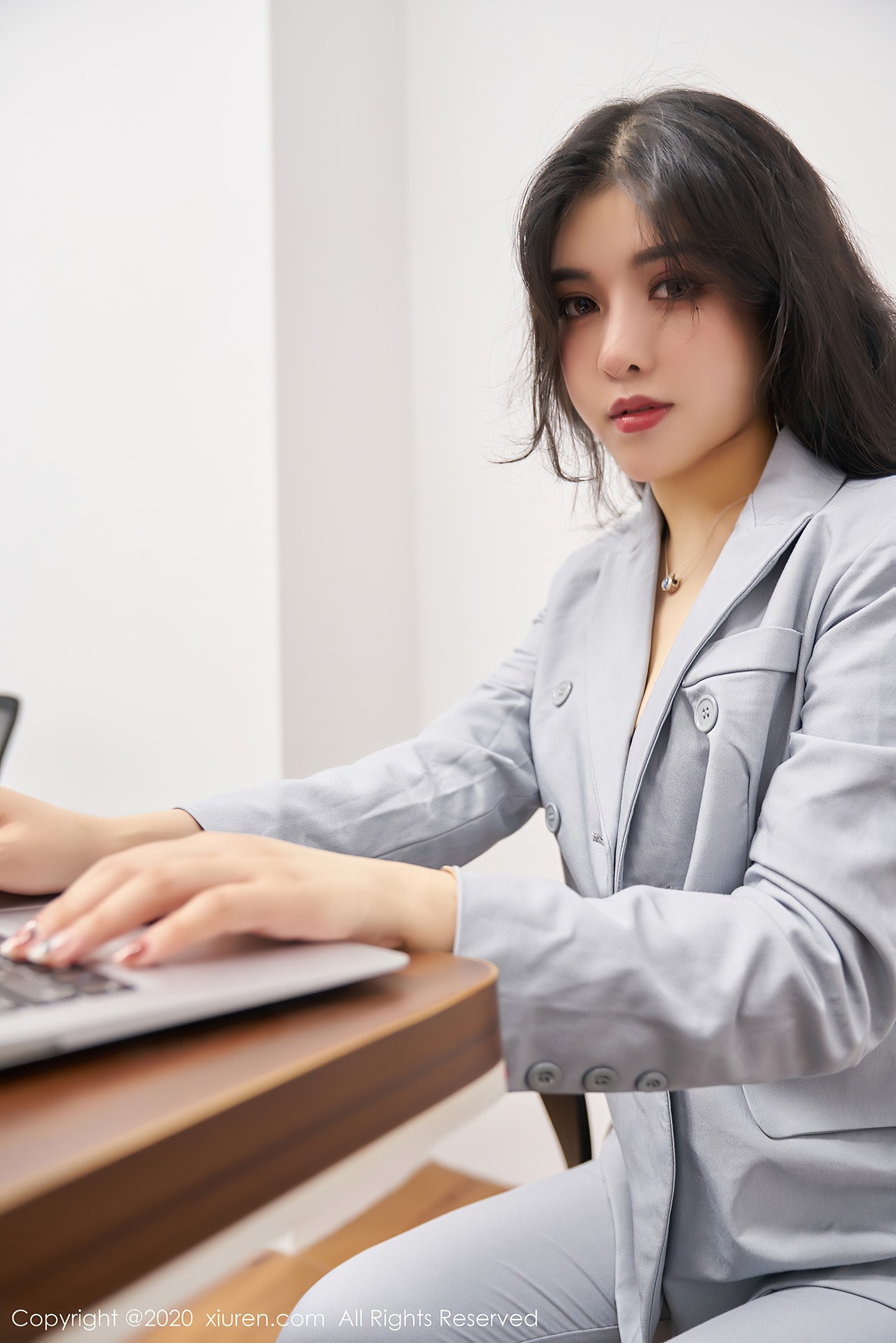 图片[20]-[XIUREN绣人网] 2020.12.10 No.2878 韩静安 [59P] – 速更版-美库