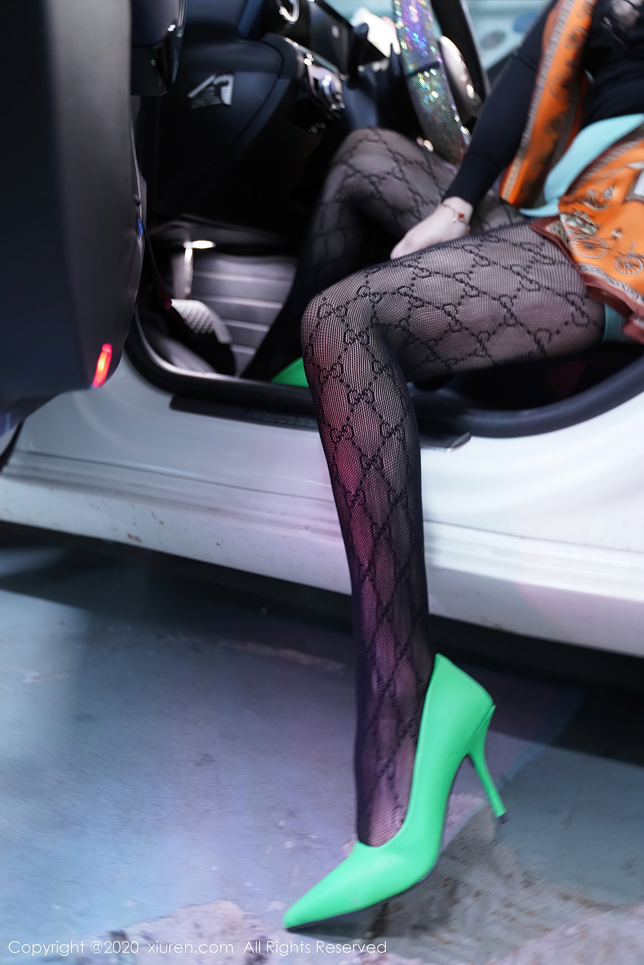 图片[55]-[XIUREN绣人网] 2020.12.07 No.2861 诗诗kiki [87P] – 速更版-美库