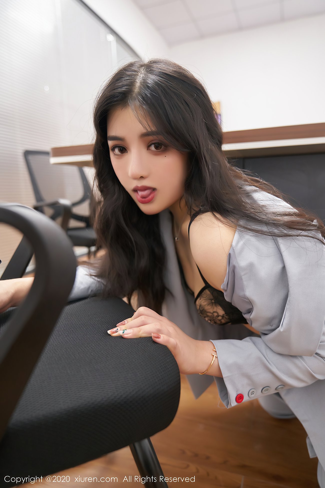 图片[23]-[XIUREN绣人网] 2020.12.10 No.2878 韩静安 [59P] – 速更版-美库