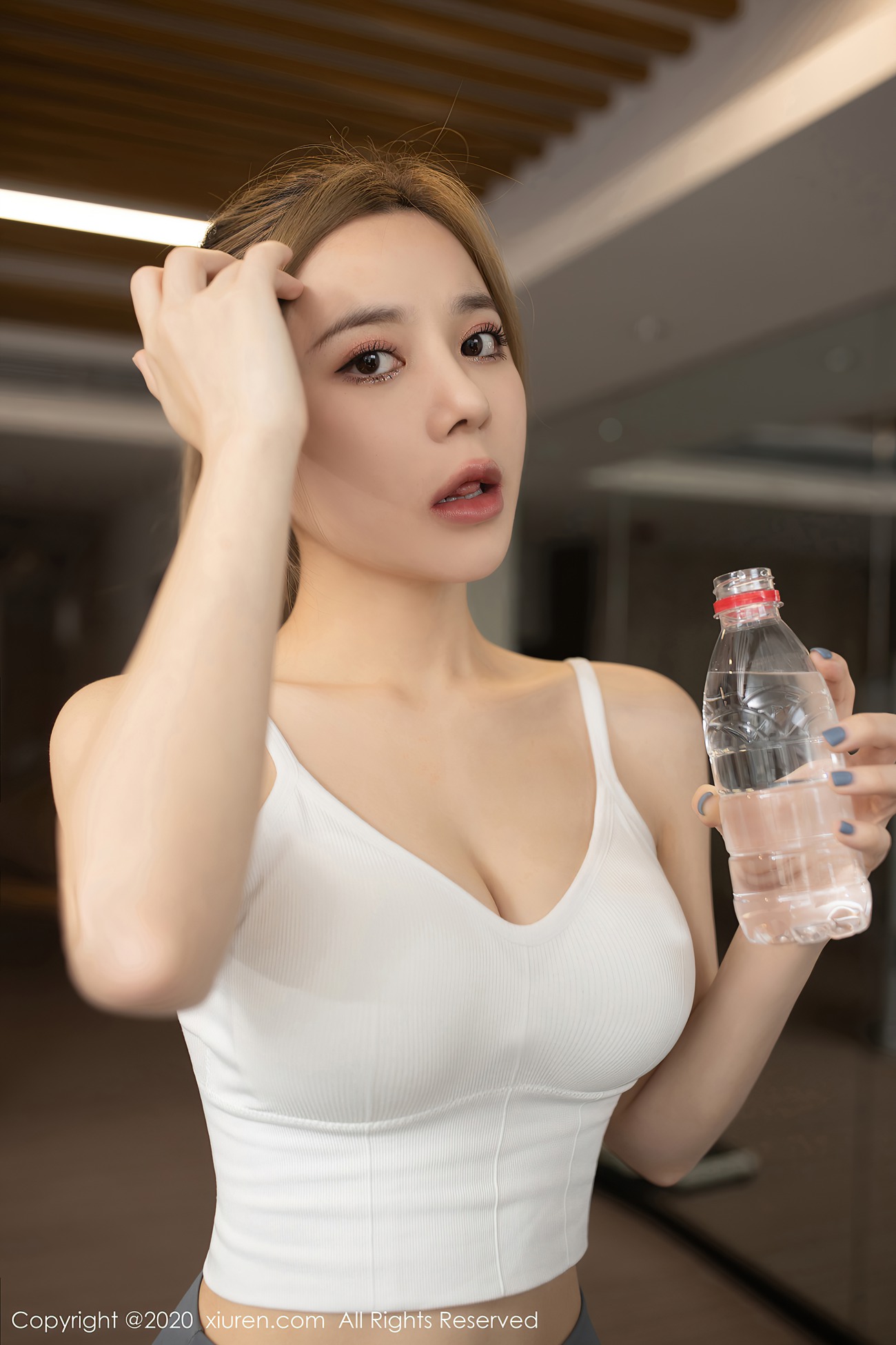 图片[36]-[XIUREN绣人网] 2020.12.08 No.2871 鱼子酱Fish [66P] – 速更版-美库