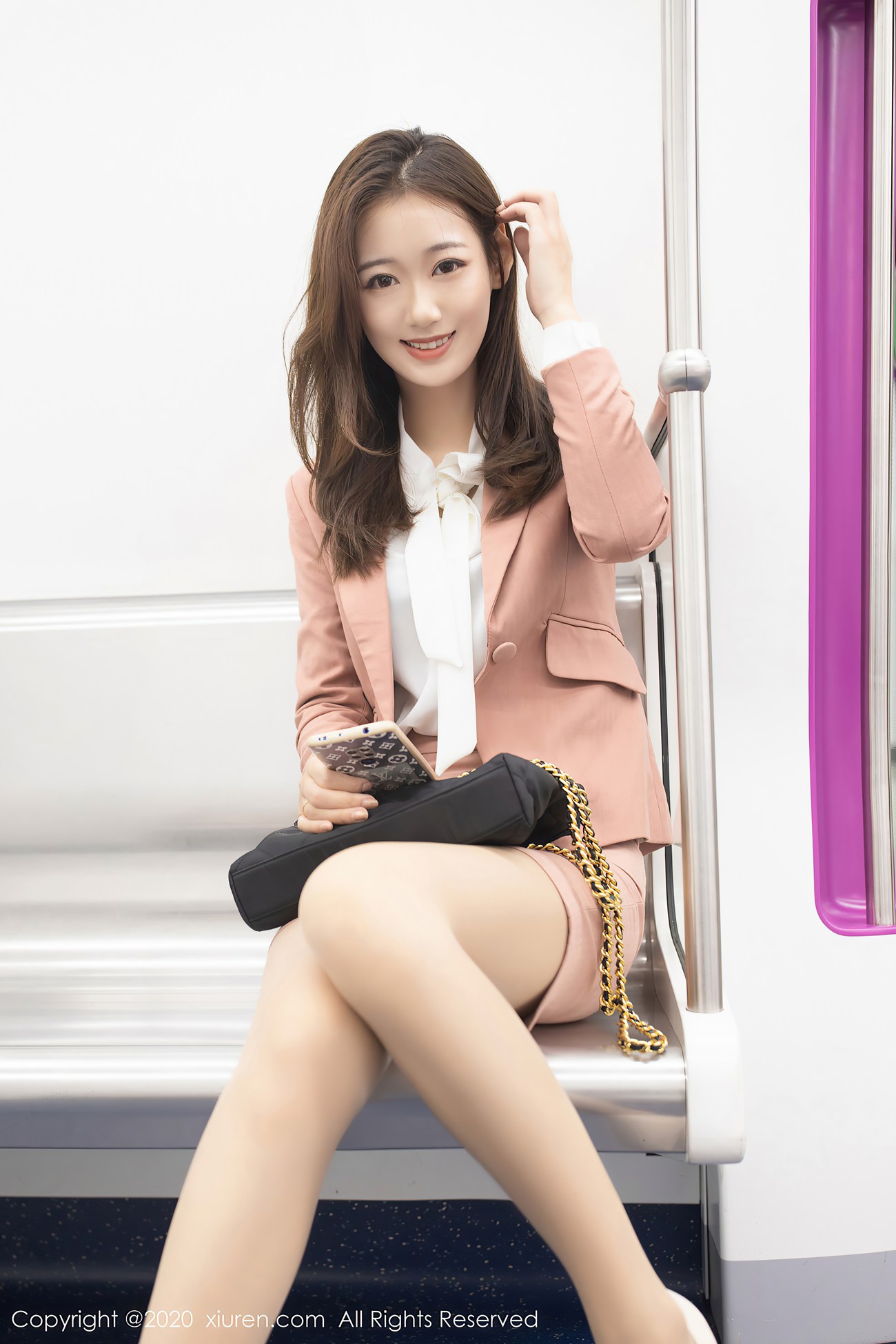 图片[48]-[XIUREN绣人网] 2020.12.07 No.2865 唐安琪 [62P] – 速更版-美库