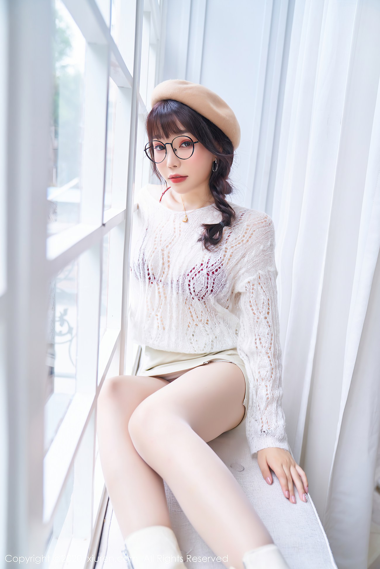 图片[71]-[XIUREN绣人网] 2020.12.04 No.2859 芝芝Booty [85P] – 速更版-美库