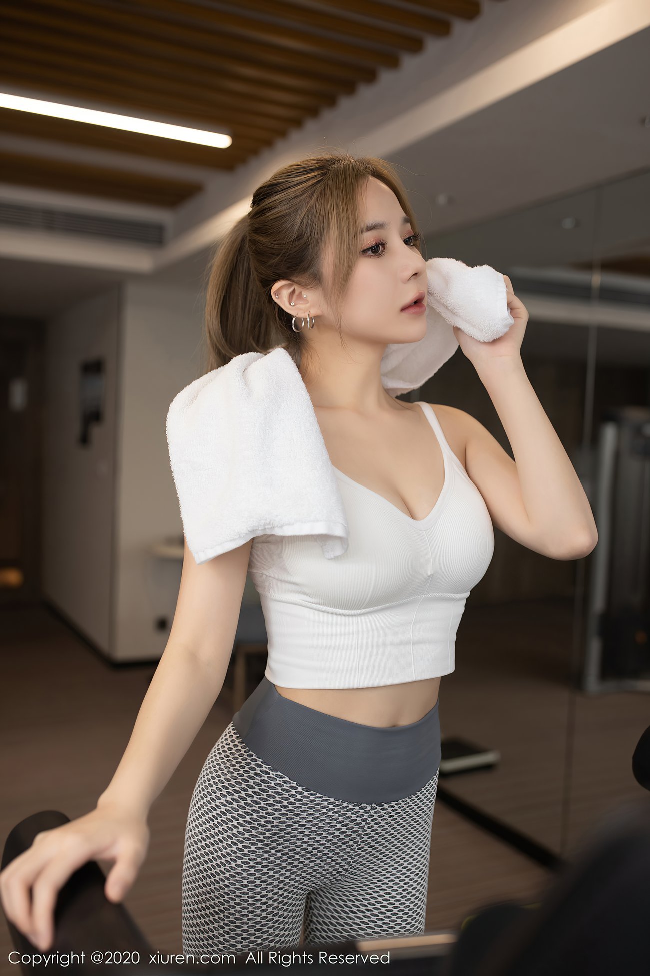 图片[37]-[XIUREN绣人网] 2020.12.08 No.2871 鱼子酱Fish [66P] – 速更版-美库