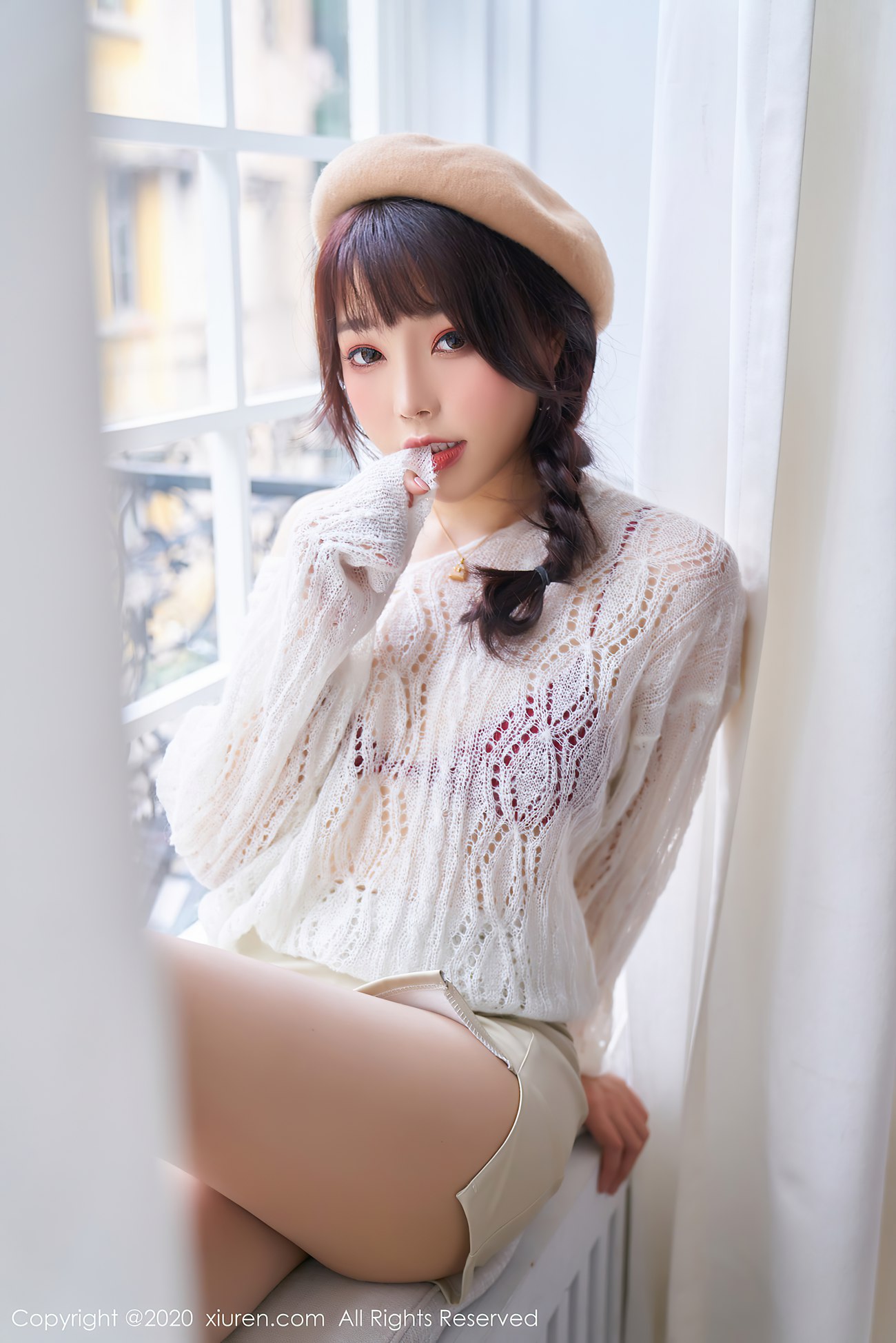 图片[76]-[XIUREN绣人网] 2020.12.04 No.2859 芝芝Booty [85P] – 速更版-美库