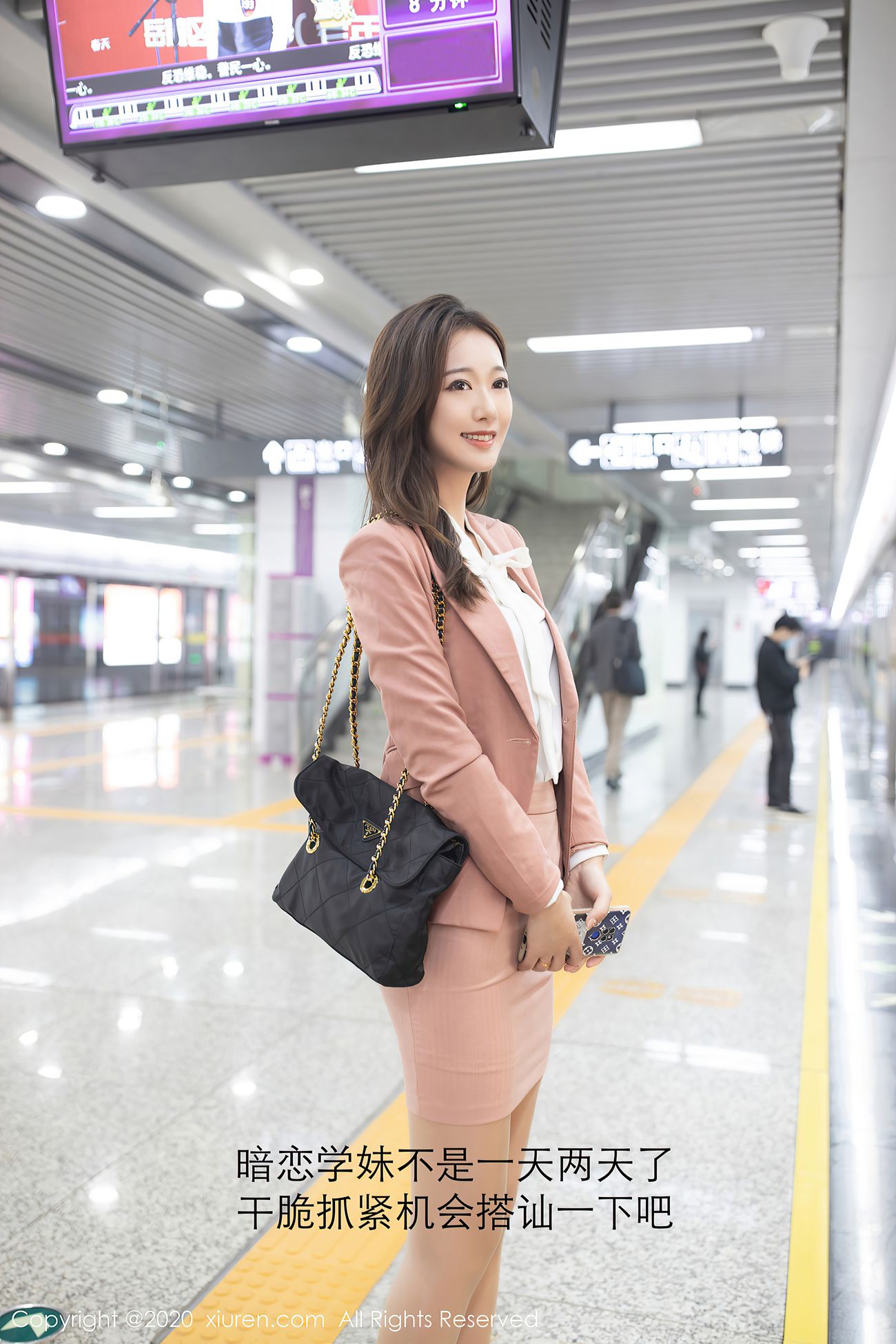 图片[54]-[XIUREN绣人网] 2020.12.07 No.2865 唐安琪 [62P] – 速更版-美库