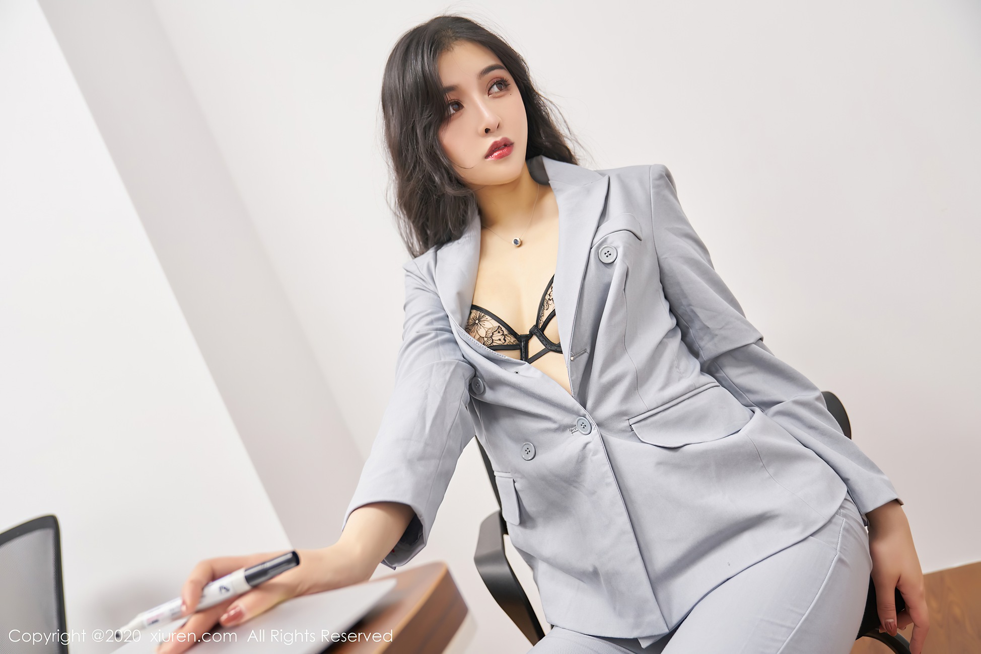 图片[31]-[XIUREN绣人网] 2020.12.10 No.2878 韩静安 [59P] – 速更版-美库