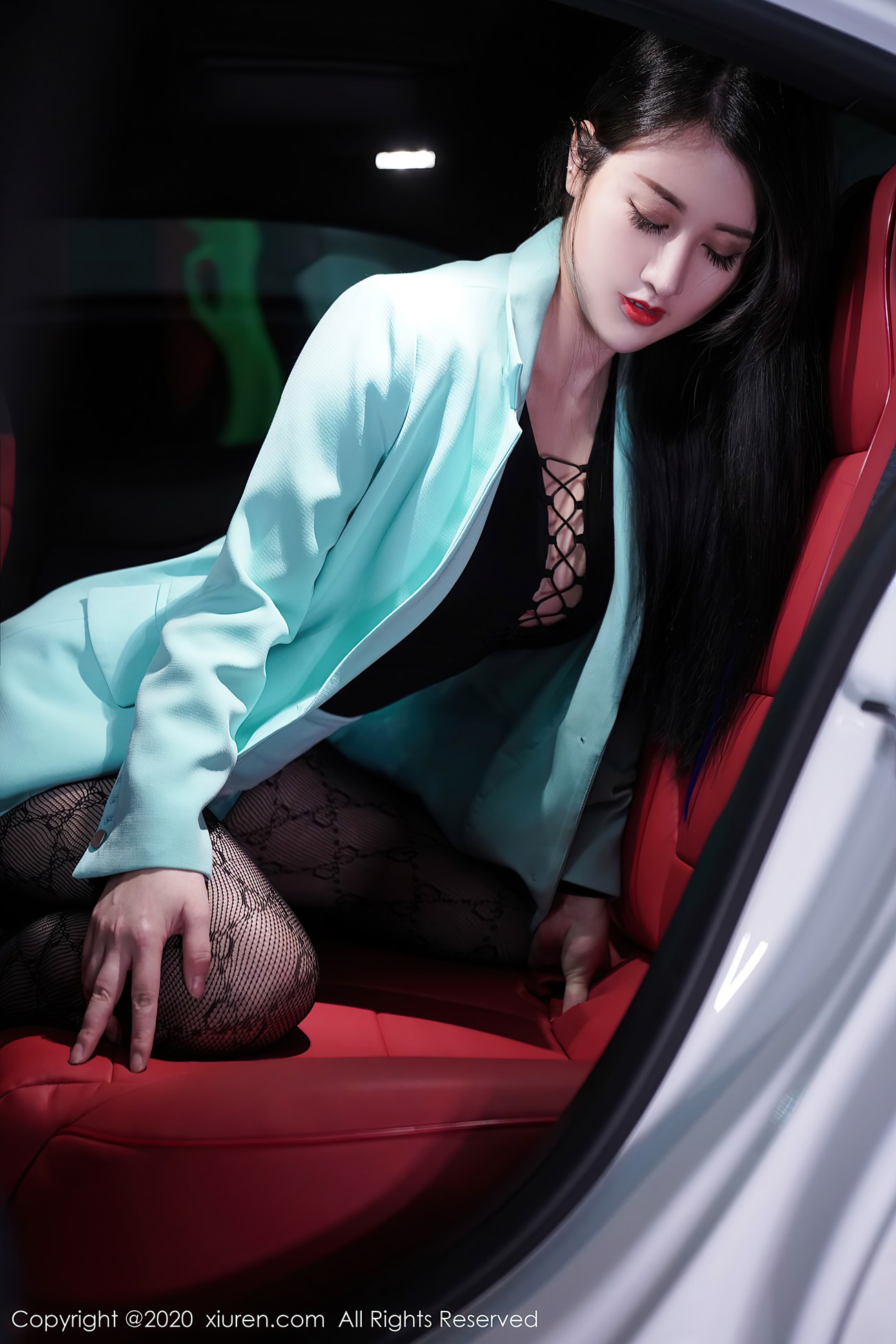 图片[67]-[XIUREN绣人网] 2020.12.07 No.2861 诗诗kiki [87P] – 速更版-美库