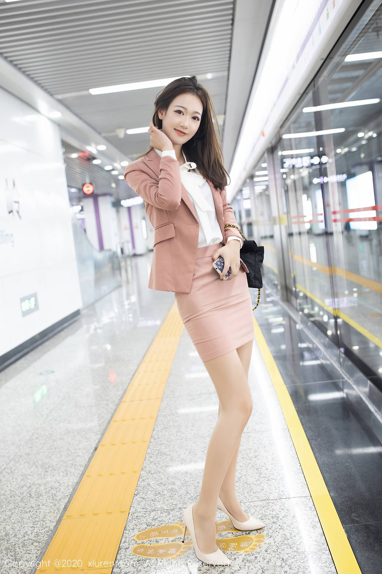 图片[56]-[XIUREN绣人网] 2020.12.07 No.2865 唐安琪 [62P] – 速更版-美库