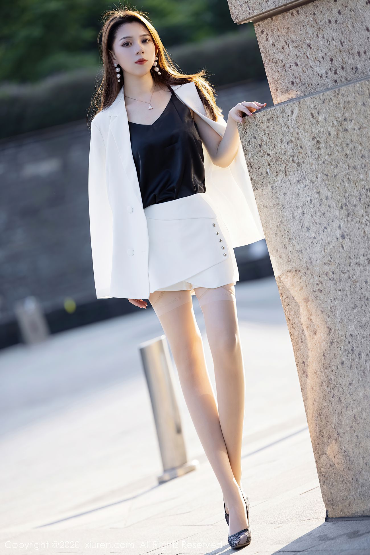 图片[50]-[XIUREN绣人网] 2020.12.08 No.2868 言沫 [63P] – 速更版-美库