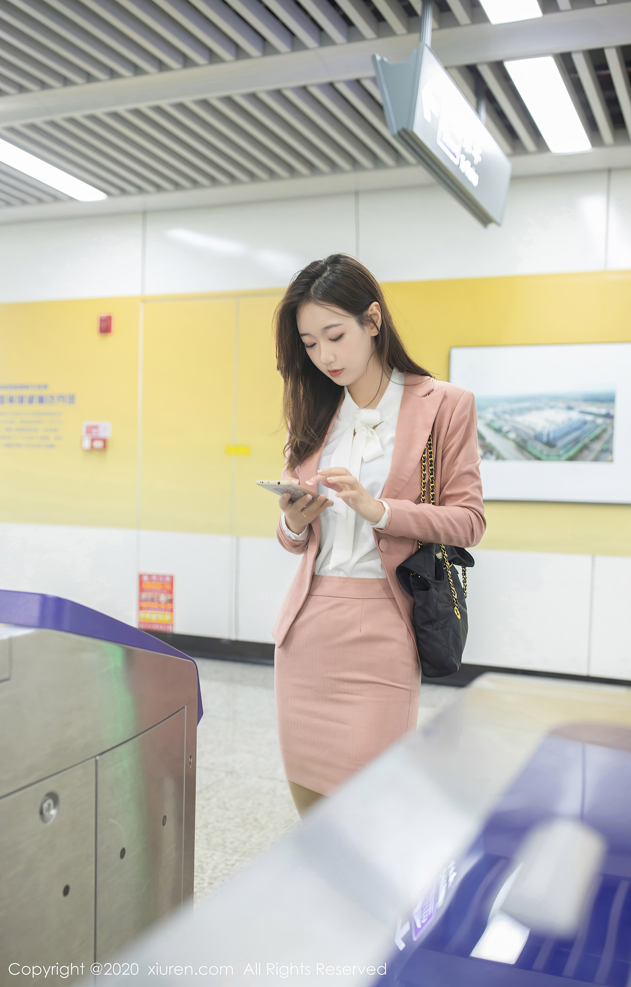 图片[59]-[XIUREN绣人网] 2020.12.07 No.2865 唐安琪 [62P] – 速更版-美库