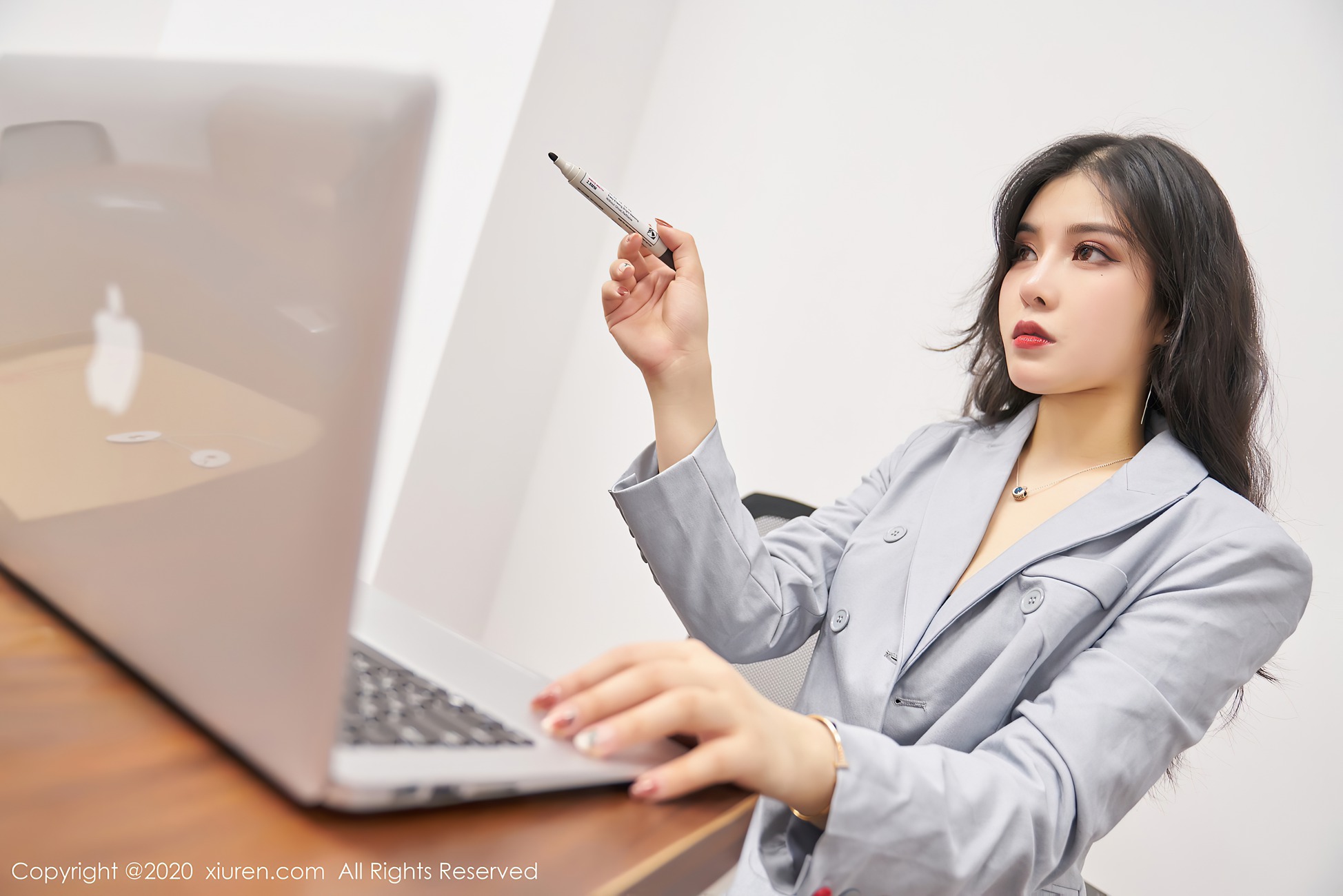 图片[37]-[XIUREN绣人网] 2020.12.10 No.2878 韩静安 [59P] – 速更版-美库