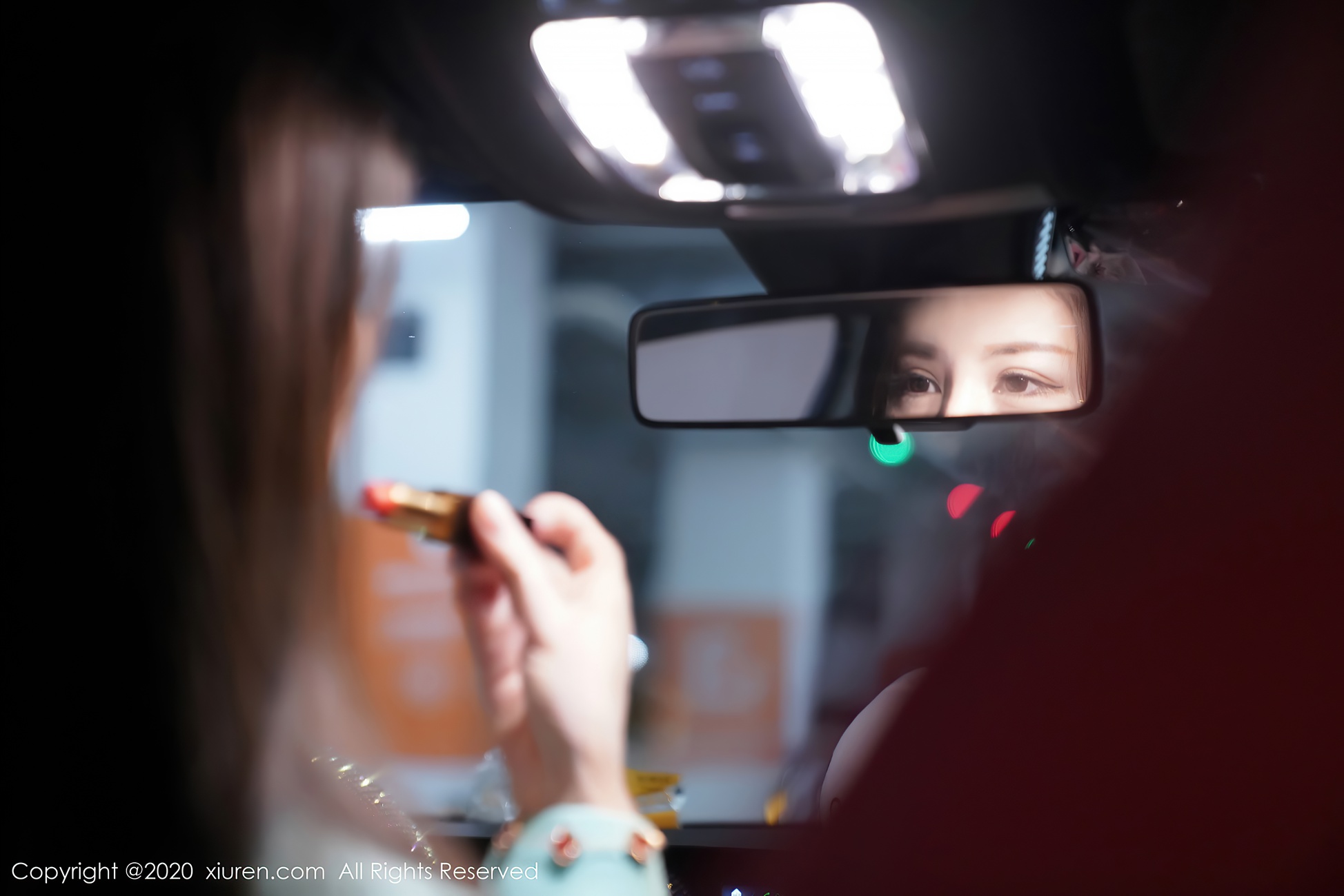 图片[73]-[XIUREN绣人网] 2020.12.07 No.2861 诗诗kiki [87P] – 速更版-美库