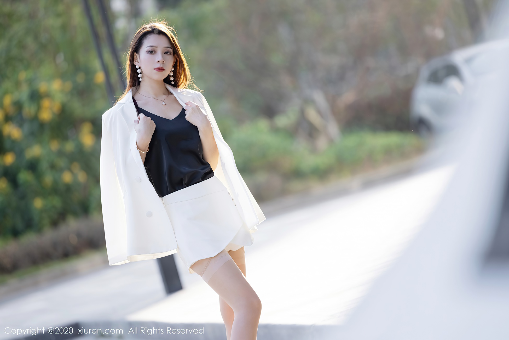 图片[55]-[XIUREN绣人网] 2020.12.08 No.2868 言沫 [63P] – 速更版-美库