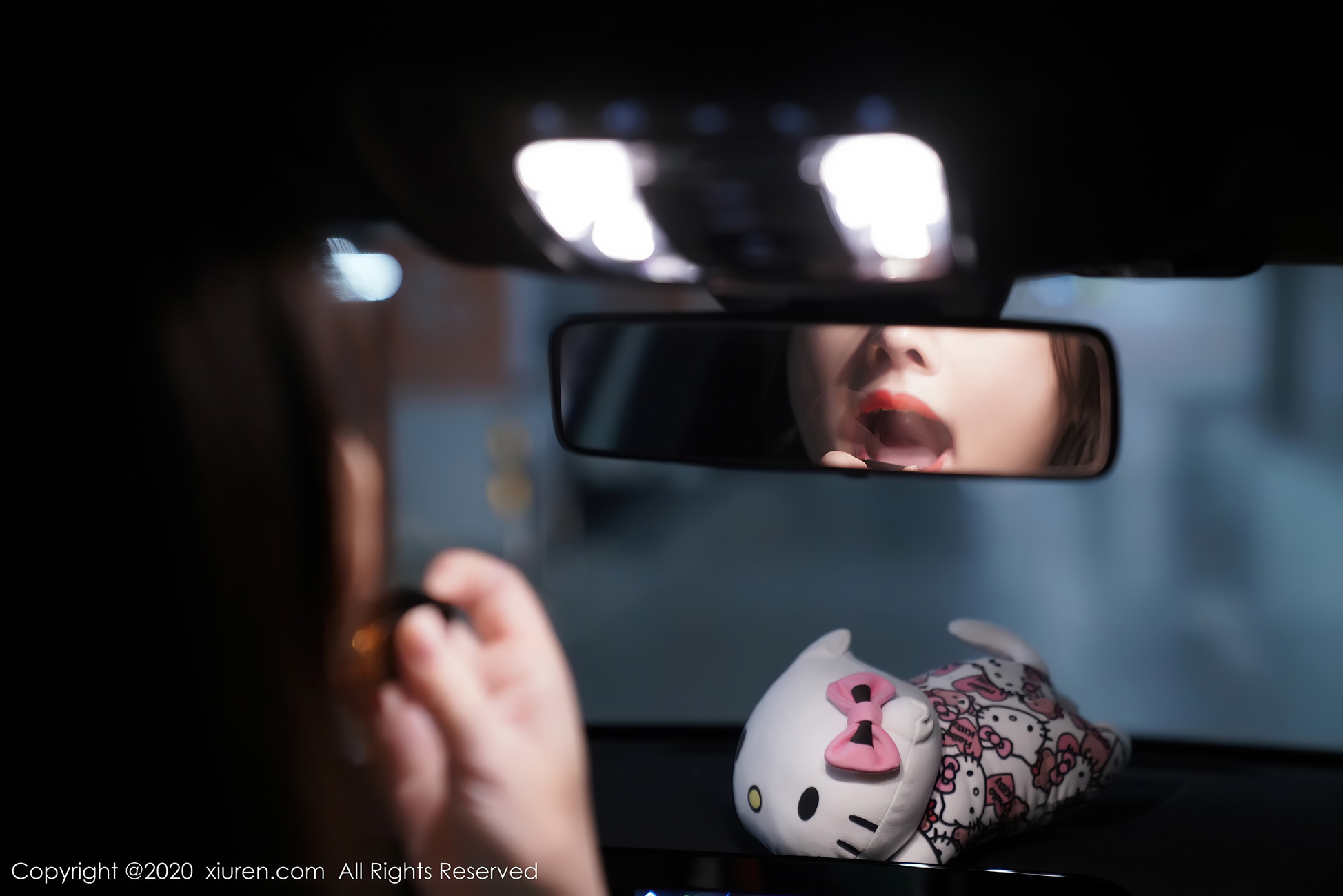 图片[75]-[XIUREN绣人网] 2020.12.07 No.2861 诗诗kiki [87P] – 速更版-美库