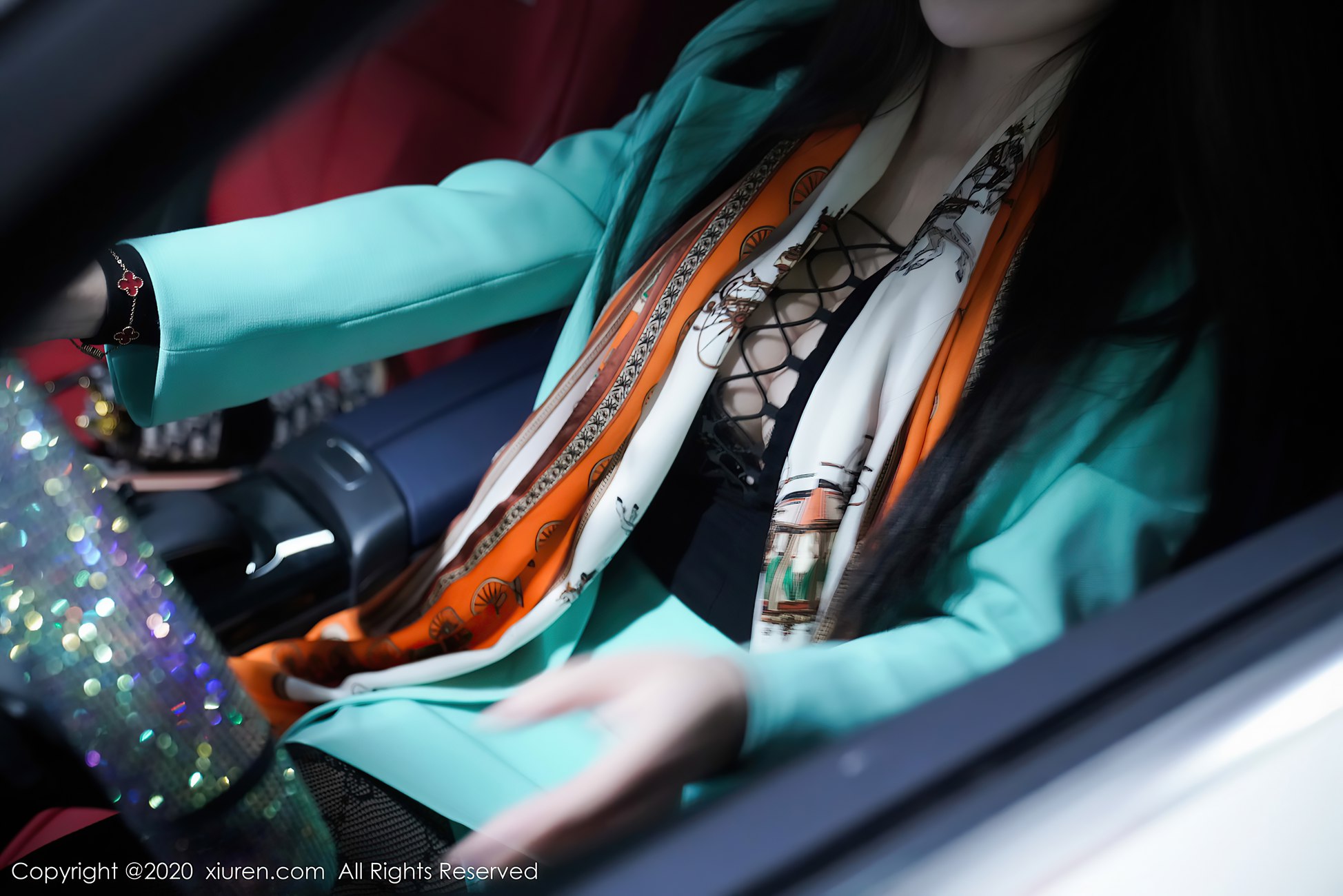 图片[77]-[XIUREN绣人网] 2020.12.07 No.2861 诗诗kiki [87P] – 速更版-美库