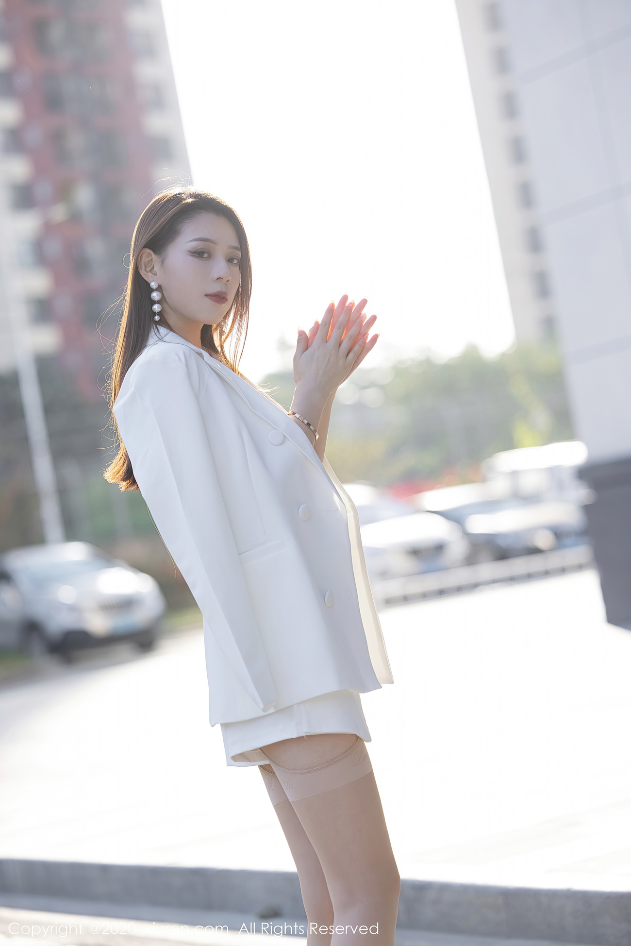 图片[59]-[XIUREN绣人网] 2020.12.08 No.2868 言沫 [63P] – 速更版-美库