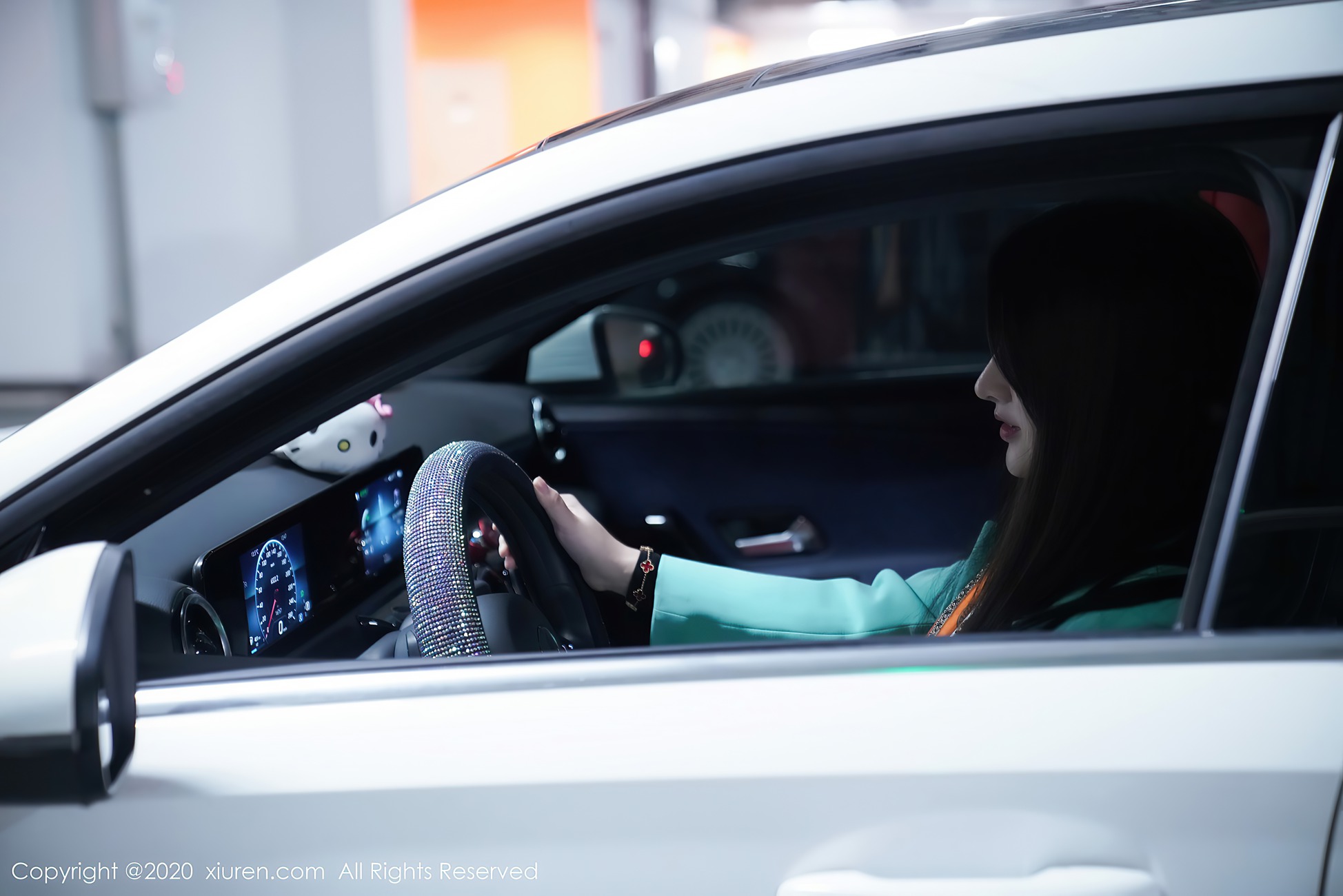 图片[80]-[XIUREN绣人网] 2020.12.07 No.2861 诗诗kiki [87P] – 速更版-美库