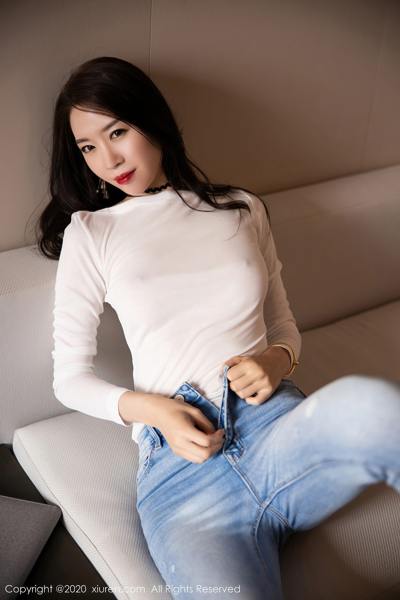 图片[68]-[XIUREN绣人网] 2020.12.08 No.2870 梦心月 [95P] – 速更版-美库