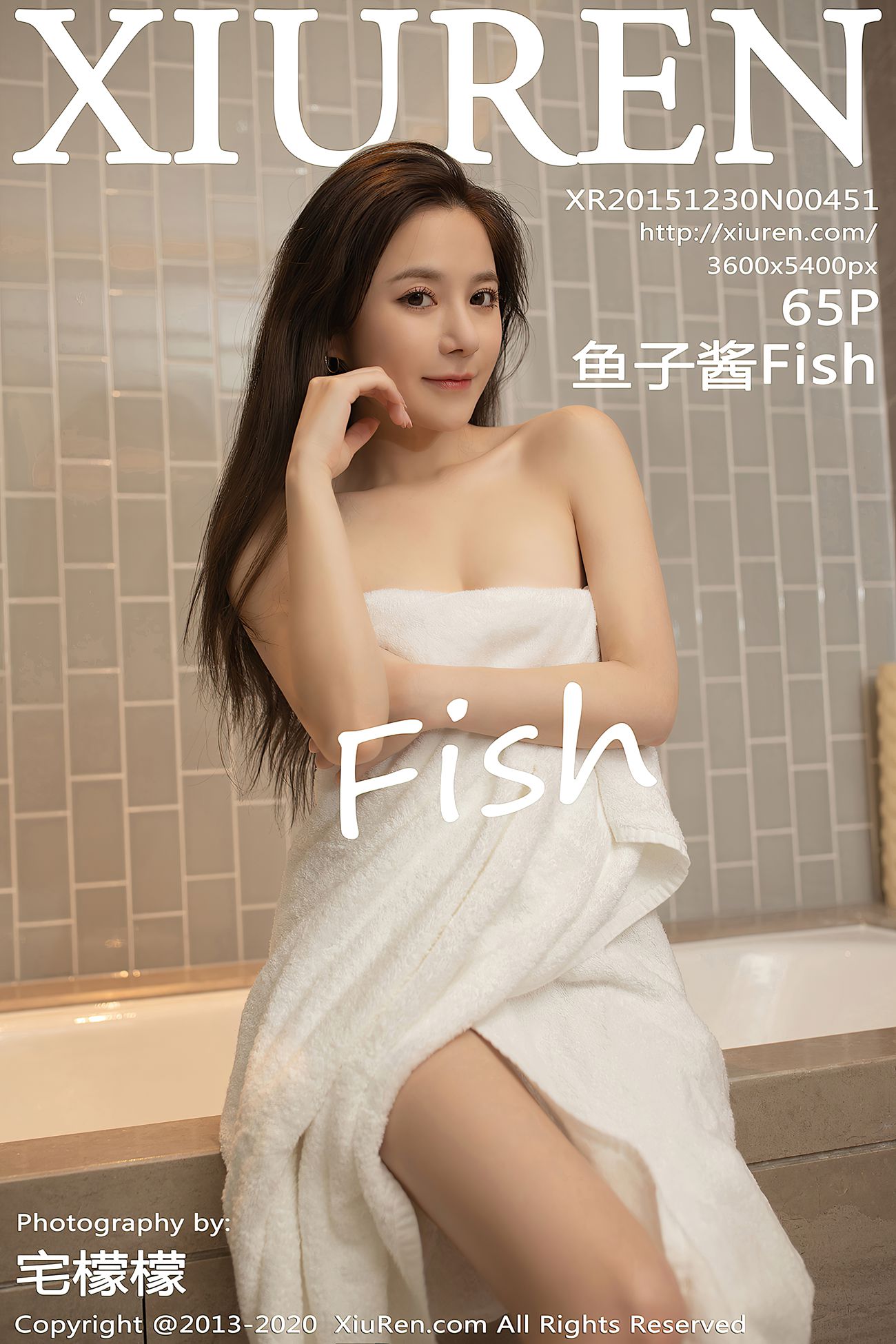图片[66]-[XIUREN绣人网] 2020.12.08 No.2871 鱼子酱Fish [66P] – 速更版-美库