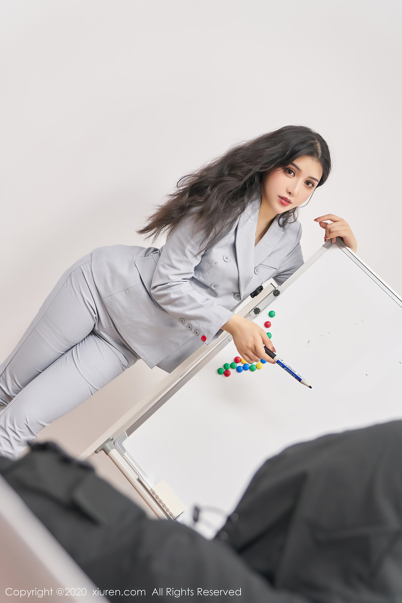 图片[57]-[XIUREN绣人网] 2020.12.10 No.2878 韩静安 [59P] – 速更版-美库