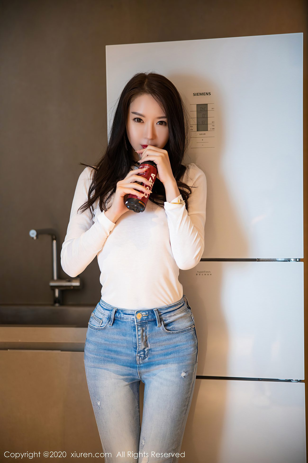 图片[89]-[XIUREN绣人网] 2020.12.08 No.2870 梦心月 [95P] – 速更版-美库