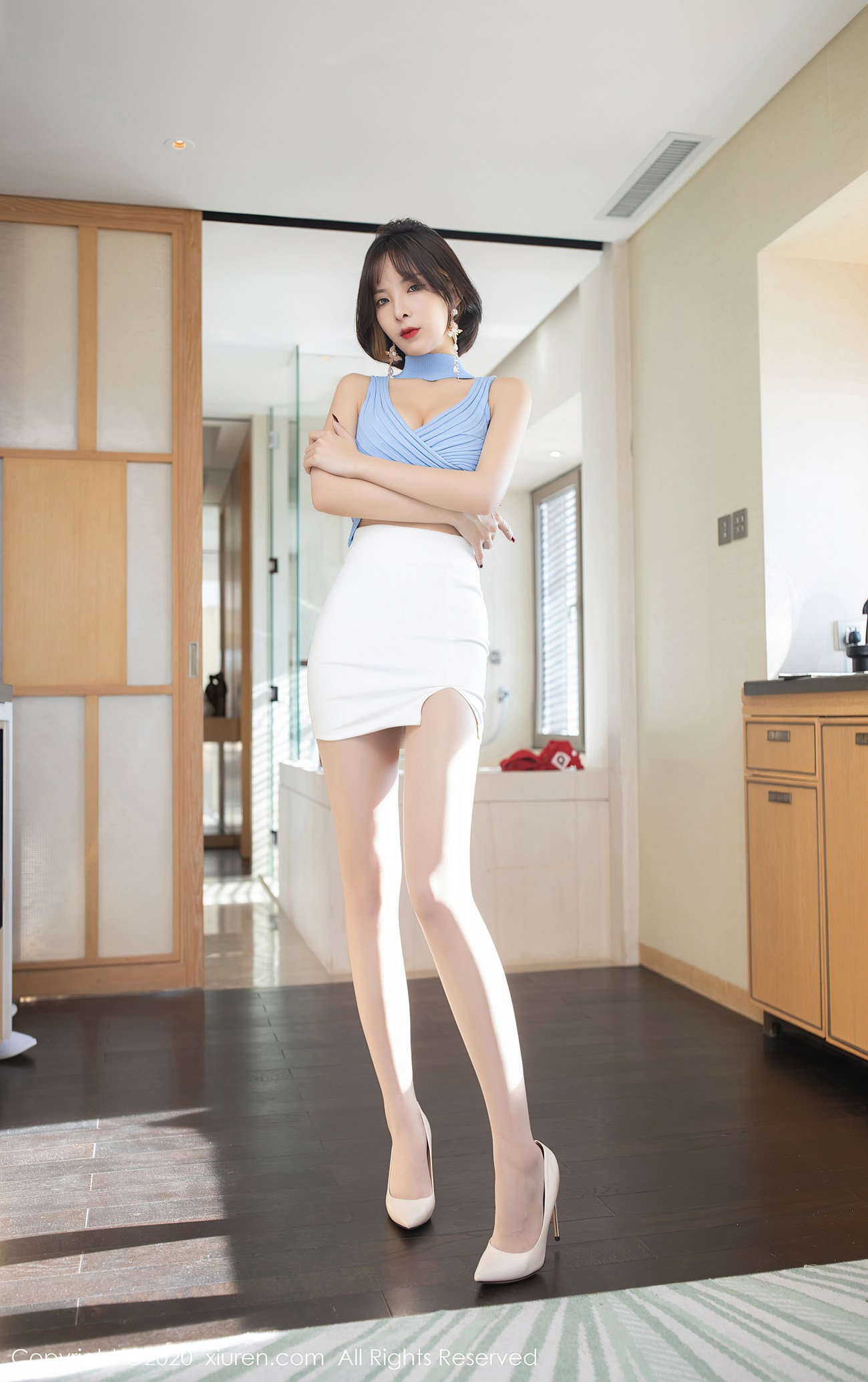 图片[71]-[XIUREN绣人网] 2020.12.09 No.2876 陈小喵 [77P] – 速更版-美库