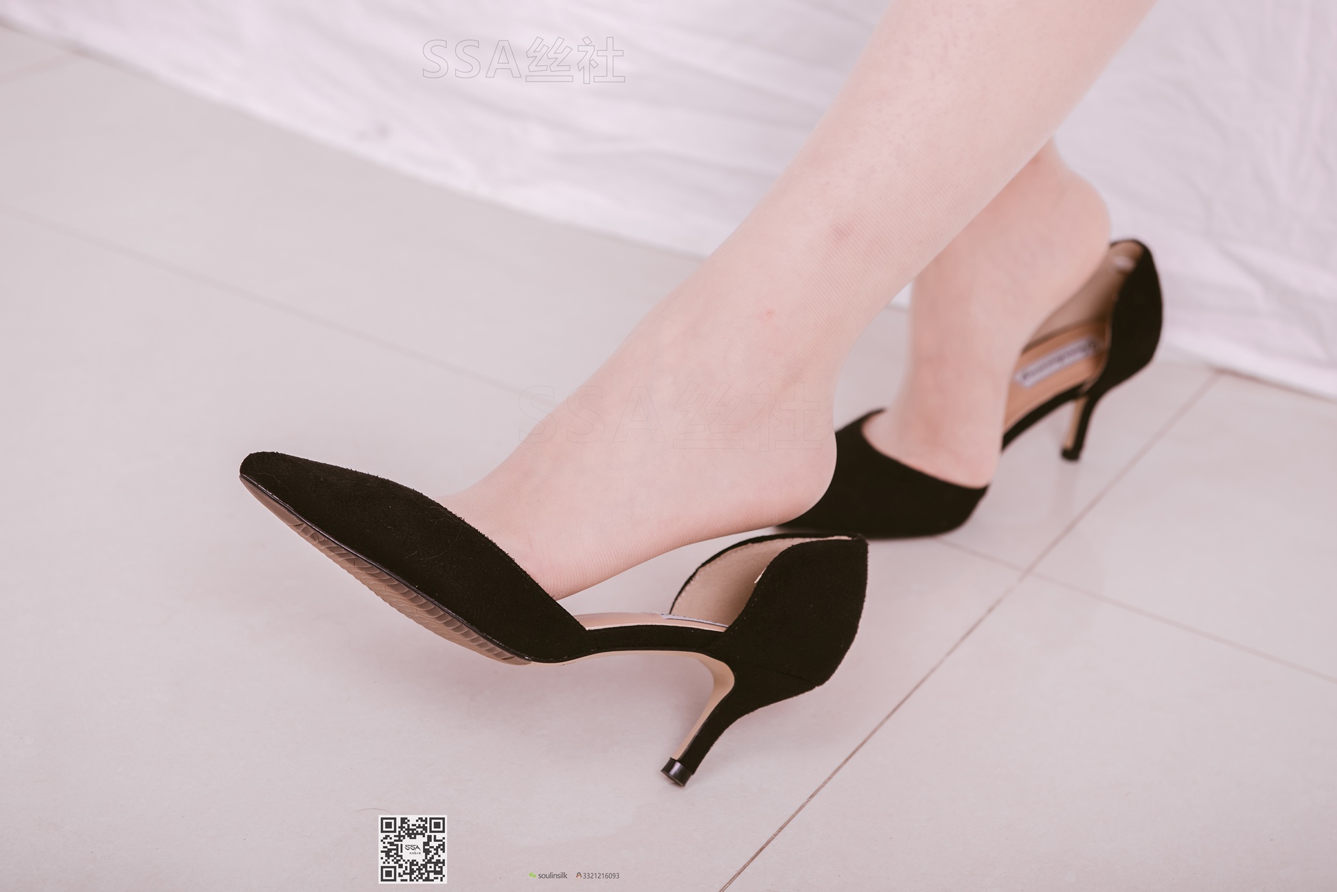 图片[51]-[SSA丝社]超清写真 NO.126 文娟 青春少女[132P] – 速更版-美库