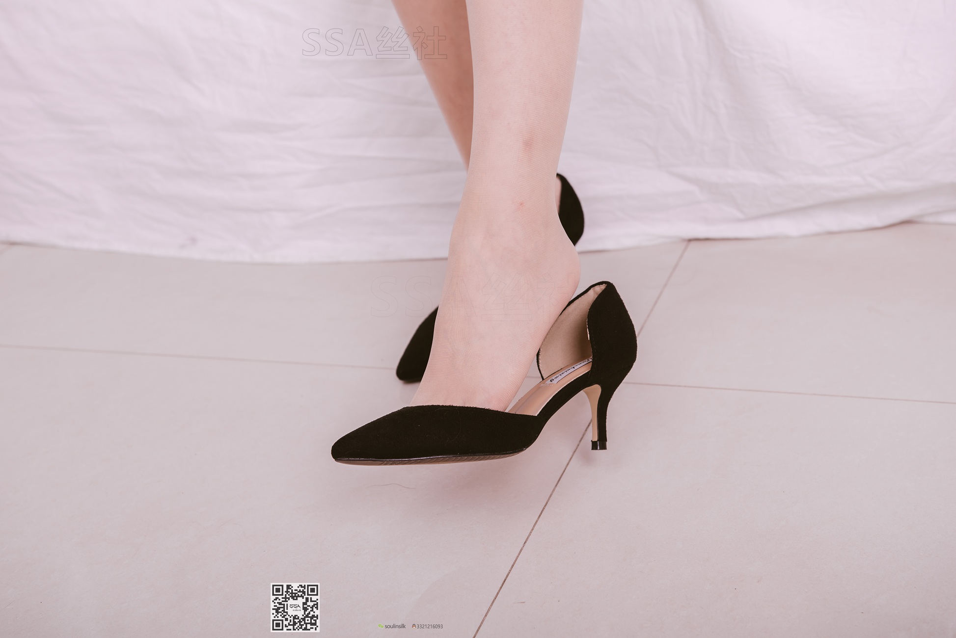 图片[53]-[SSA丝社]超清写真 NO.126 文娟 青春少女[132P] – 速更版-美库