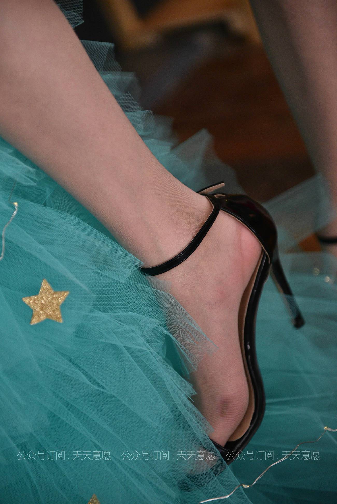 图片[35]-[IESS异思趣向] 2021.04.21 丝享家786：小六《肉丝下午茶》[88P] – 速更版-美库