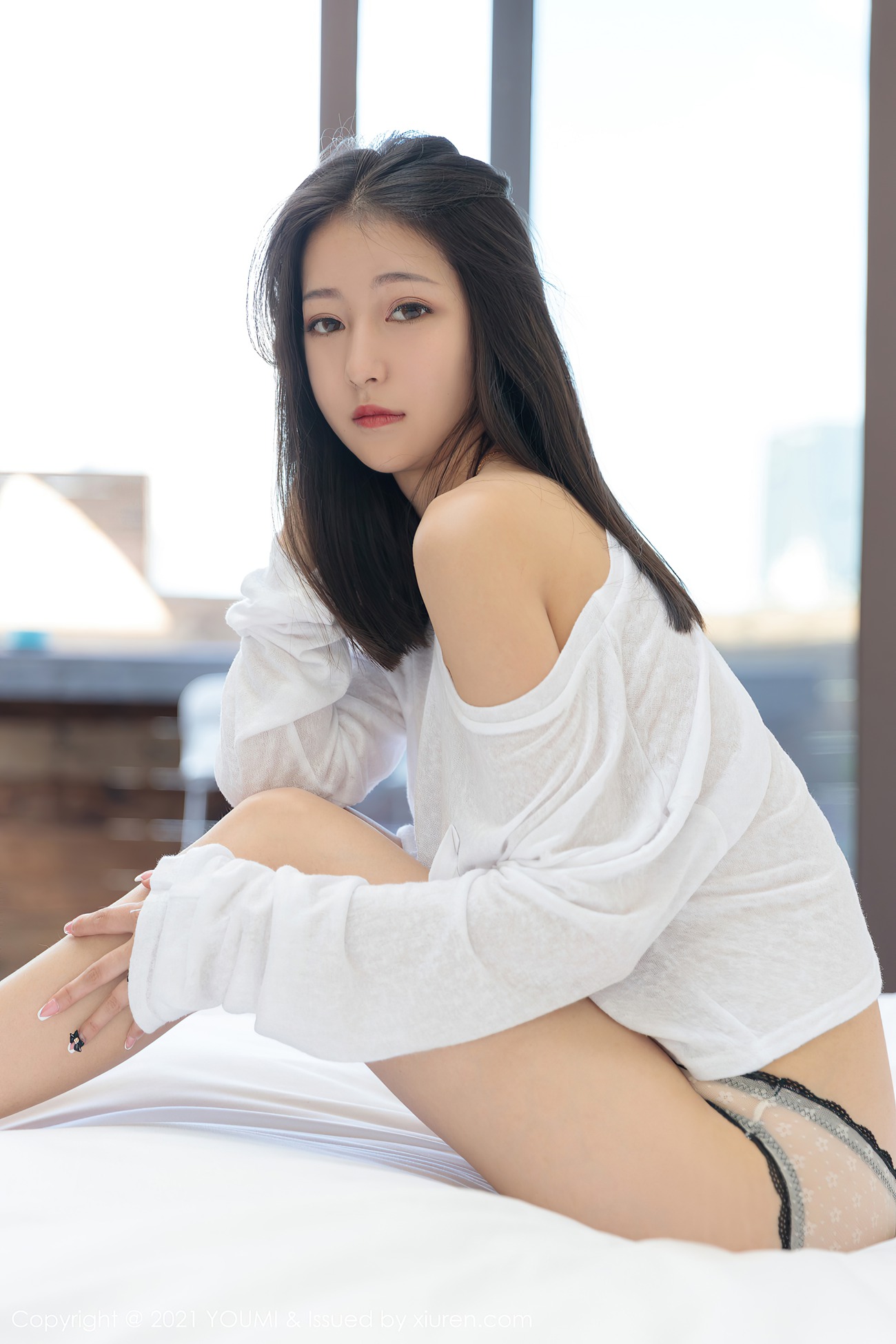 图片[14]-[YouMi尤蜜荟]2021.06.23 VOL.658 熊小诺[51+1P] – 速更版-美库