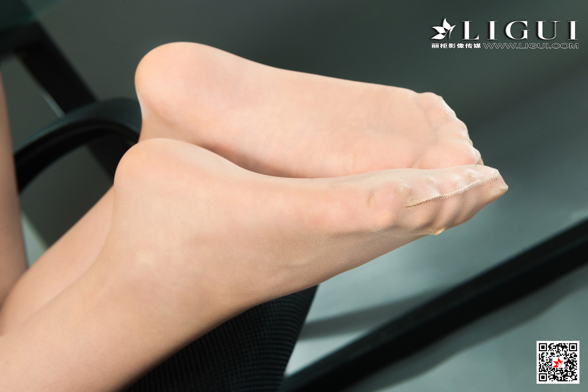 图片[36]-[Ligui丽柜]2021.08.09 《梦欲女同事》微微 [45+1P] – 速更版-美库