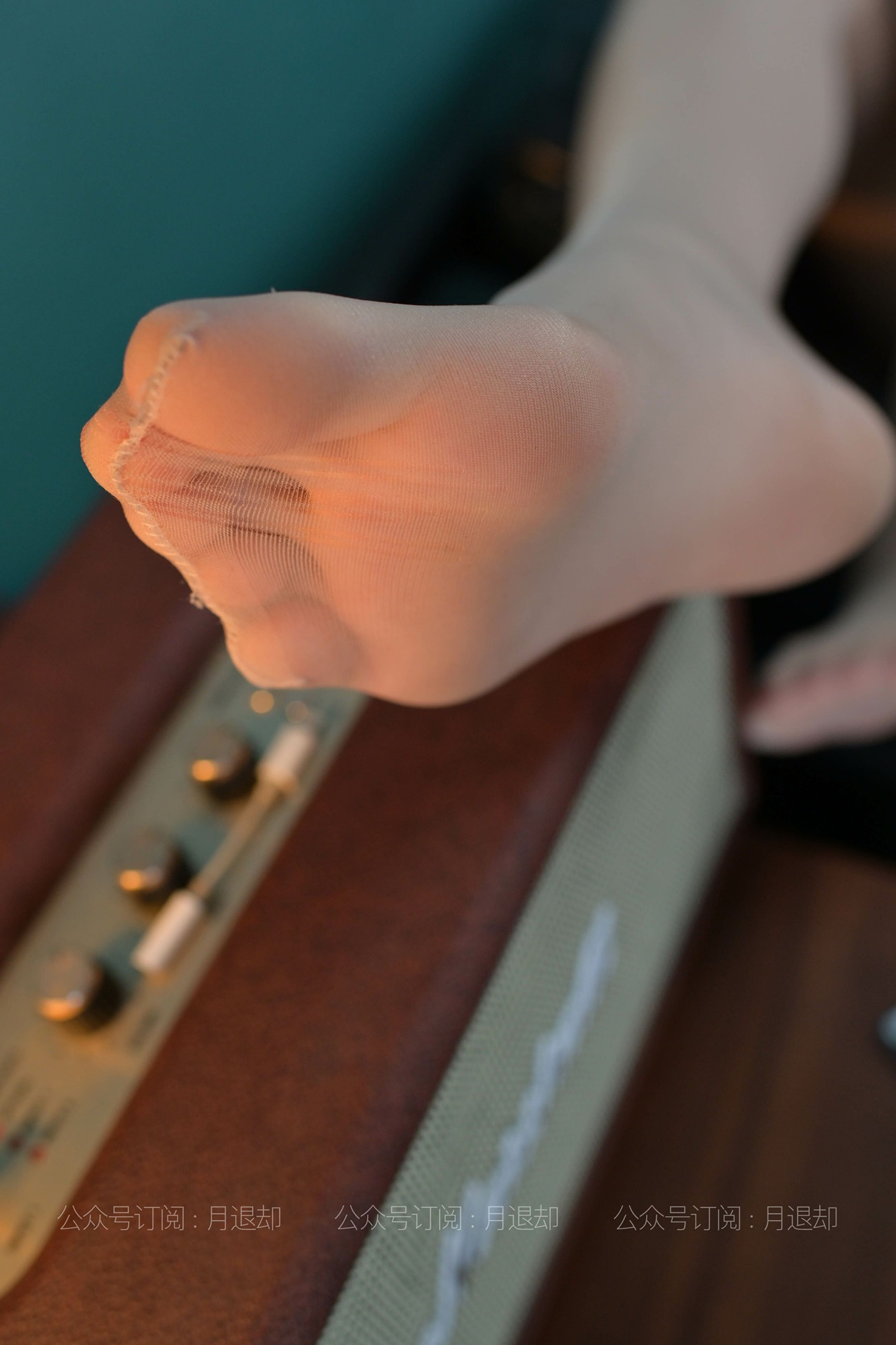 图片[12]-[IESS异思趣向] 耽丝 210323 语汐的性感吊带 [91P] – 速更版-美库