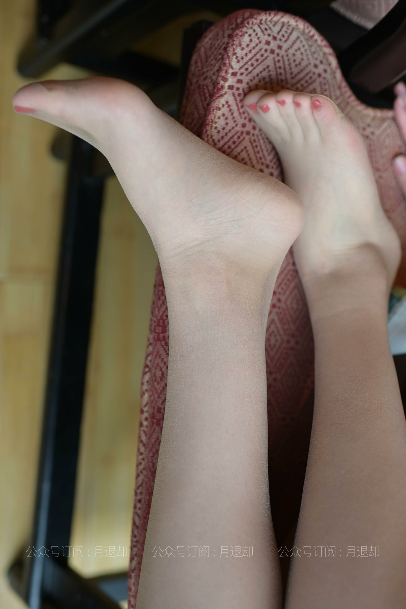 图片[31]-[IESS异思趣向] 耽丝 210321 紫薇的旗袍下午茶 [78P] – 速更版-美库