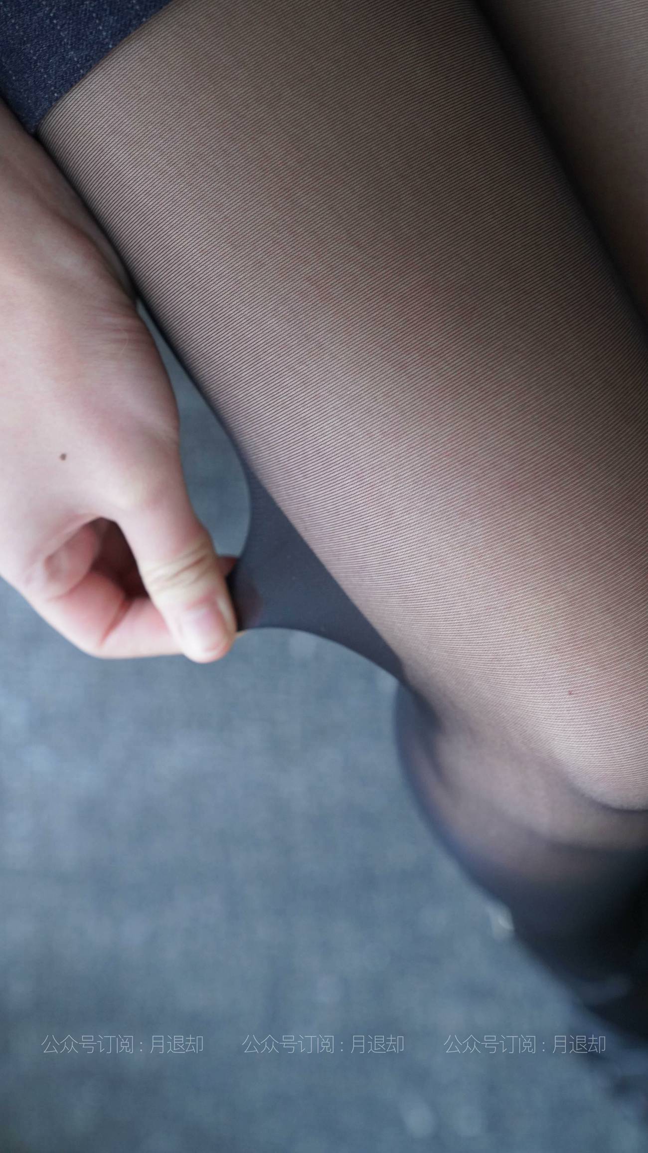 图片[66]-[IESS异思趣向] 耽丝 210318 芊芊的黑丝职业装 [76P] – 速更版-美库