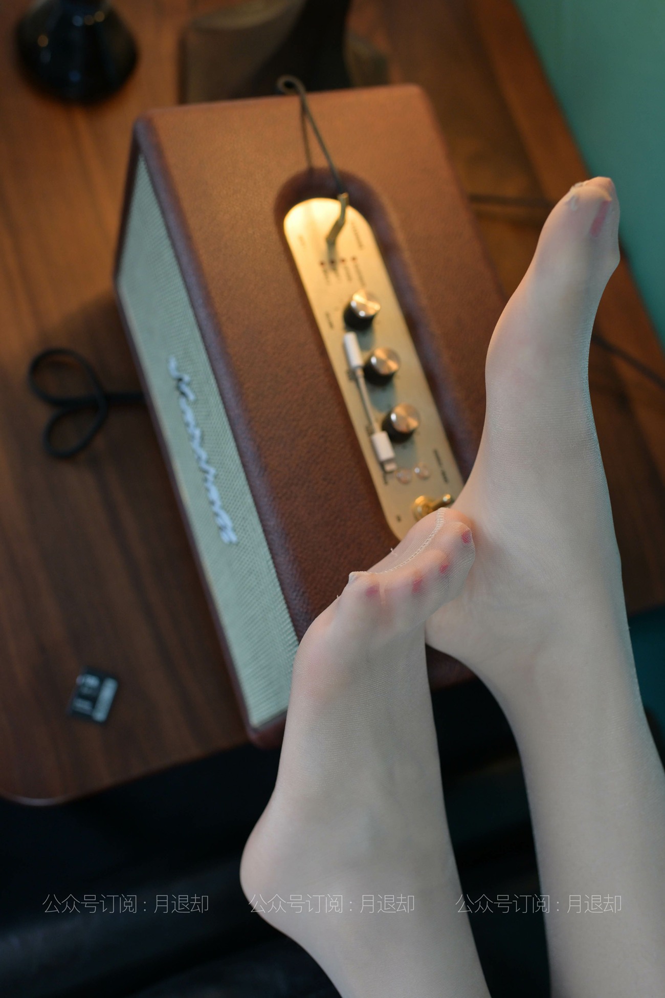 图片[15]-[IESS异思趣向] 耽丝 210323 语汐的性感吊带 [91P] – 速更版-美库