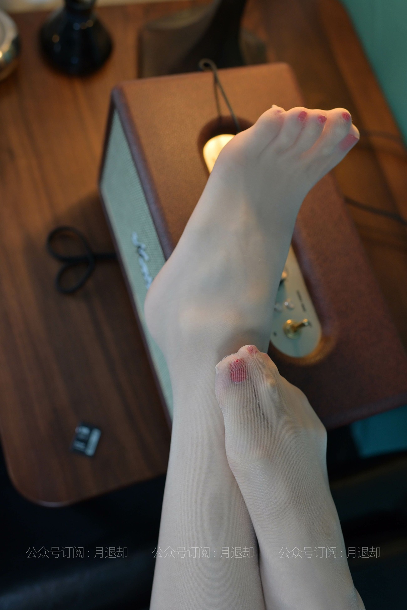 图片[17]-[IESS异思趣向] 耽丝 210323 语汐的性感吊带 [91P] – 速更版-美库