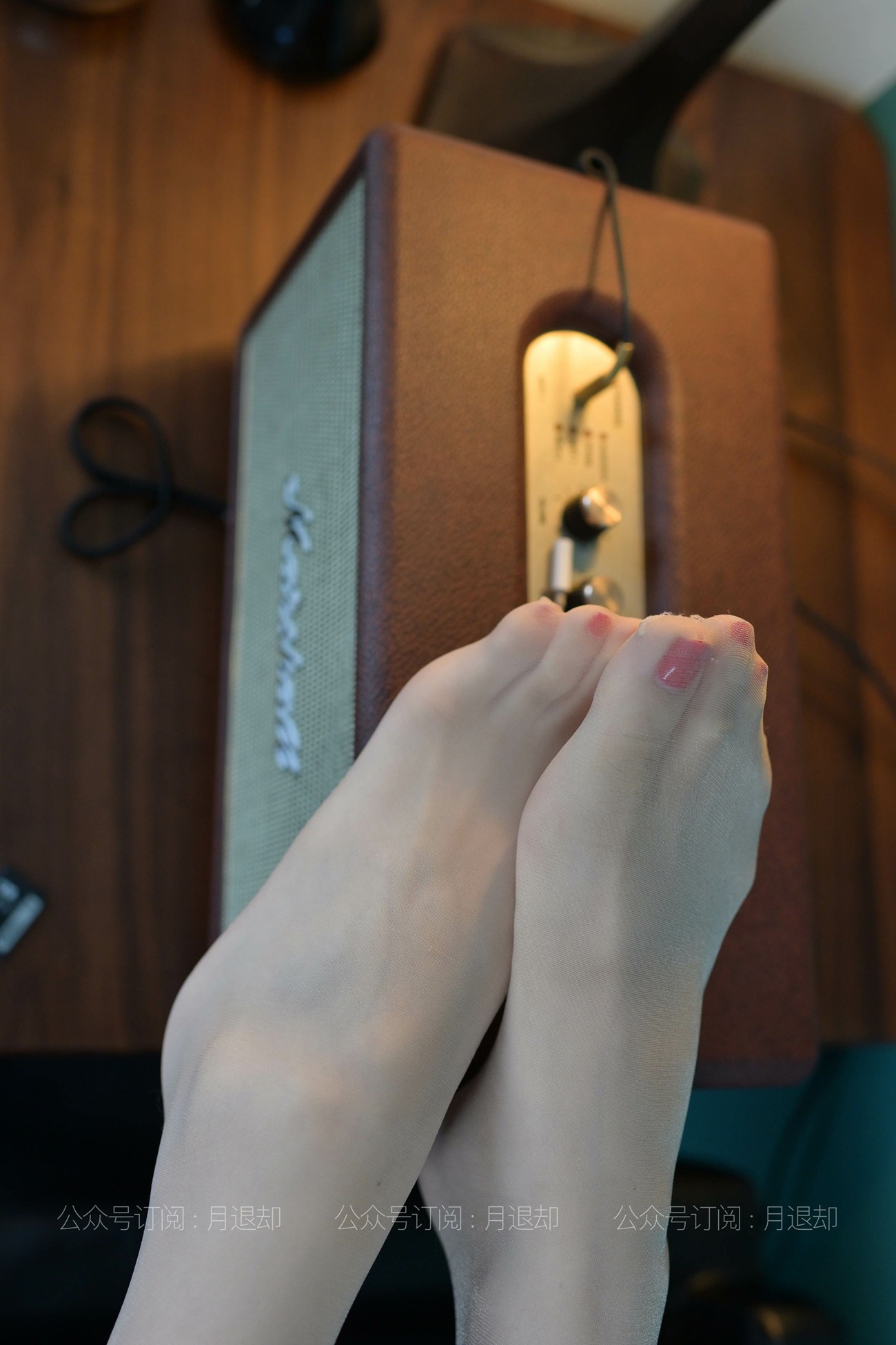 图片[18]-[IESS异思趣向] 耽丝 210323 语汐的性感吊带 [91P] – 速更版-美库