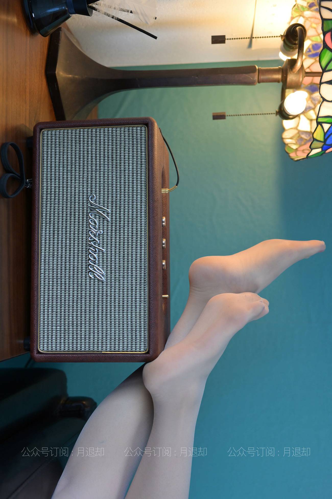 图片[21]-[IESS异思趣向] 耽丝 210323 语汐的性感吊带 [91P] – 速更版-美库