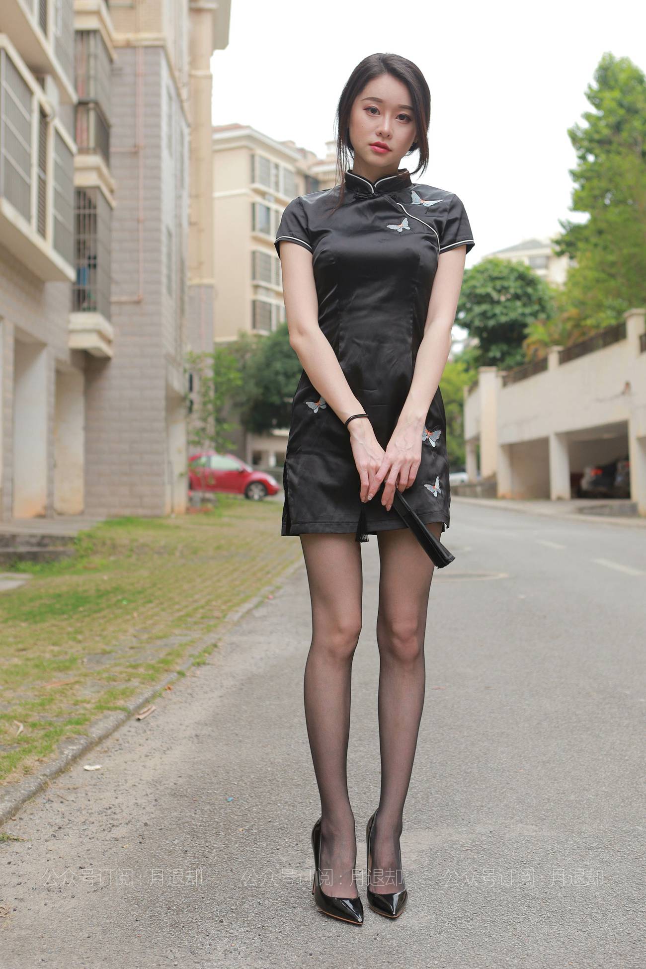 图片[85]-[IESS异思趣向] 耽丝 210322 佳爷的小彩蛋 [90P] – 速更版-美库