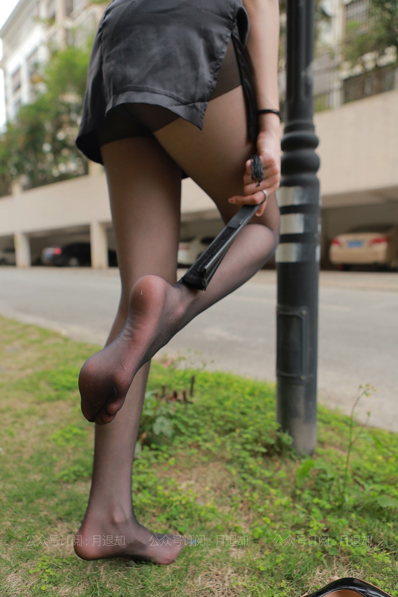 图片[88]-[IESS异思趣向] 耽丝 210322 佳爷的小彩蛋 [90P] – 速更版-美库