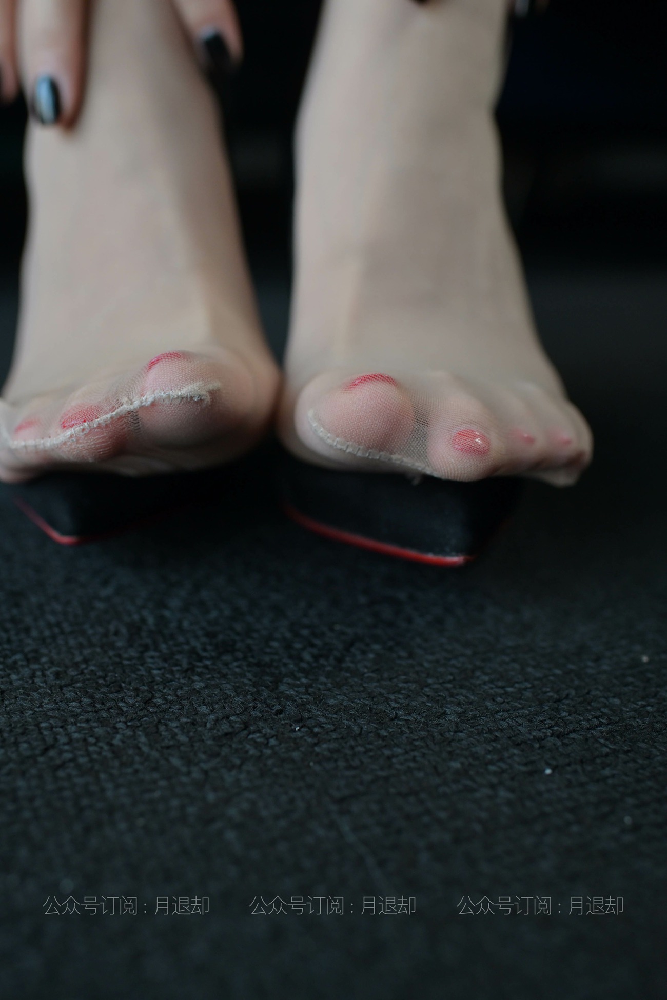 图片[78]-[IESS异思趣向] 耽丝 210323 语汐的性感吊带 [91P] – 速更版-美库