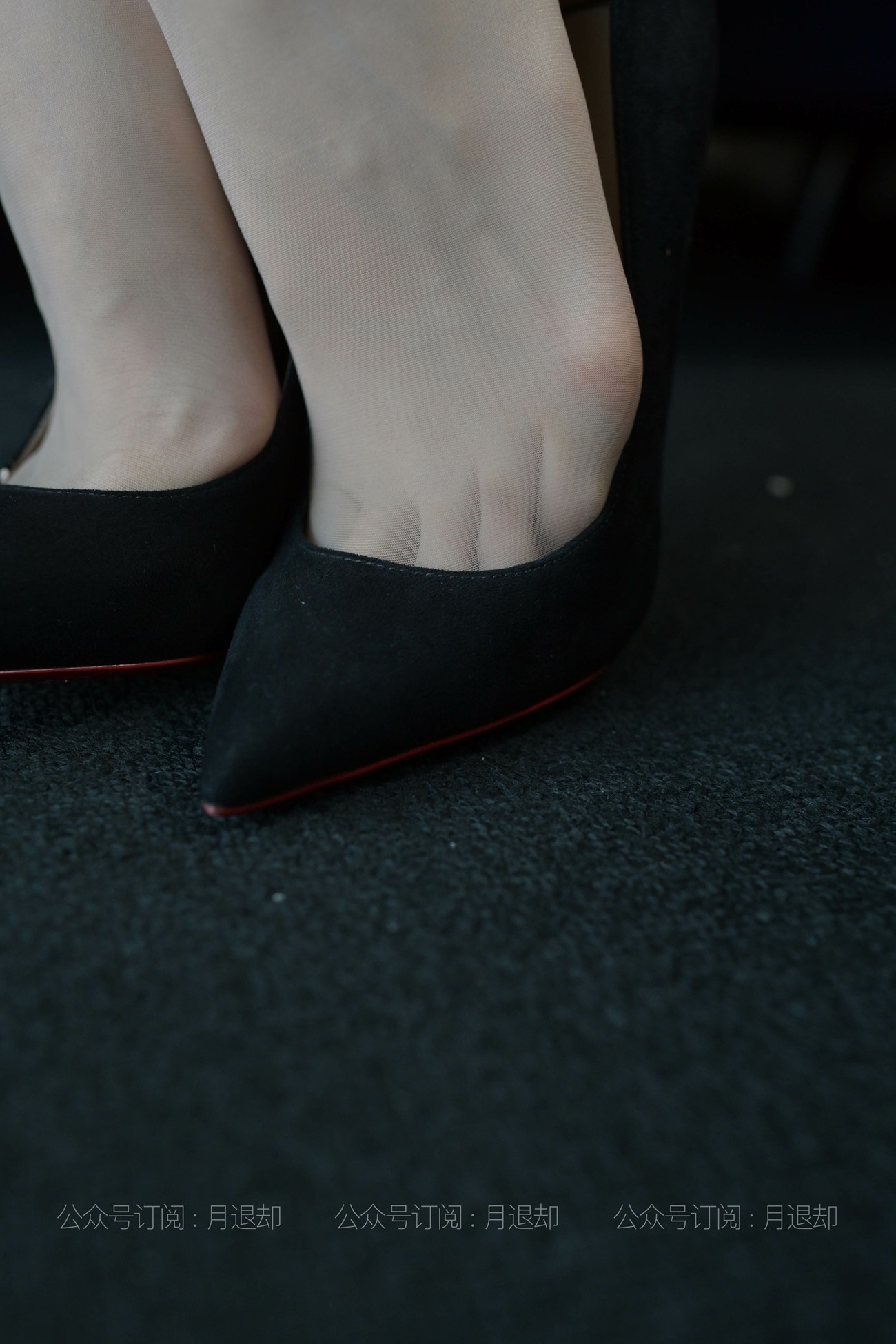 图片[81]-[IESS异思趣向] 耽丝 210323 语汐的性感吊带 [91P] – 速更版-美库