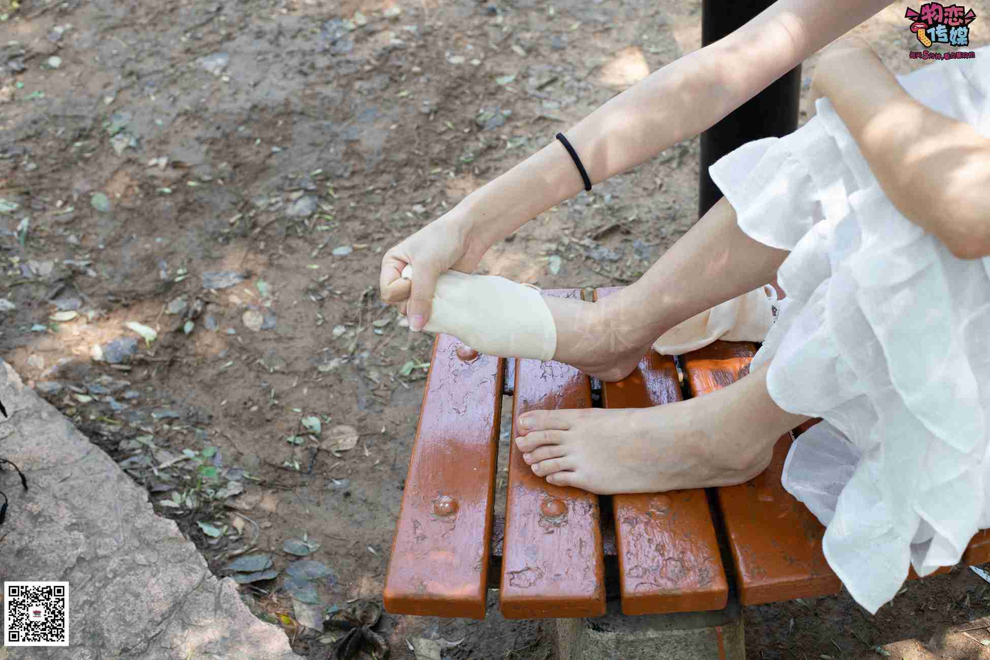 图片[11]-物恋传媒 No.039 轻盈跳跃树之灵~猫耳的夏日抹茶味 [182P] – 速更版-美库