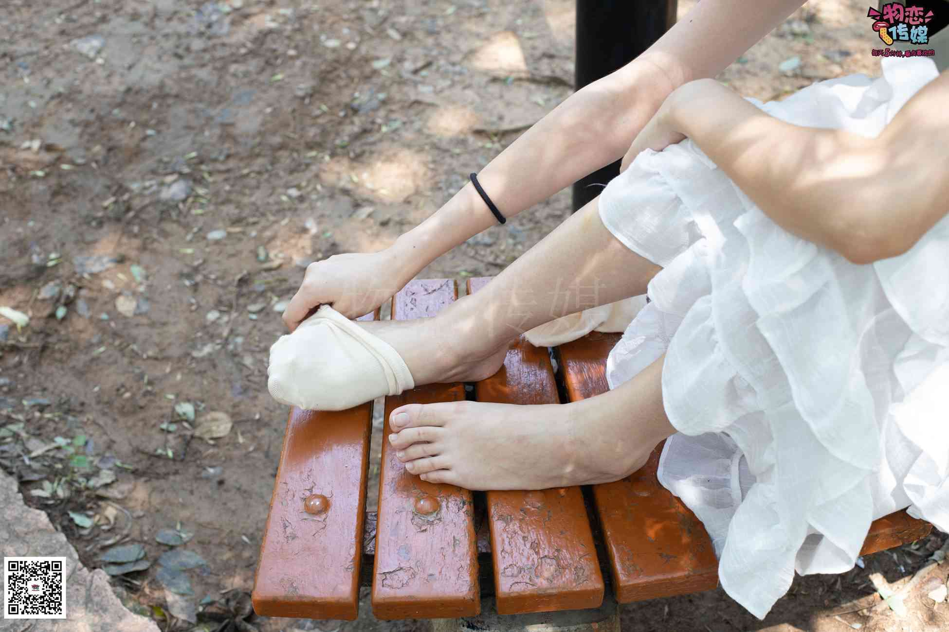 图片[14]-物恋传媒 No.039 轻盈跳跃树之灵~猫耳的夏日抹茶味 [182P] – 速更版-美库