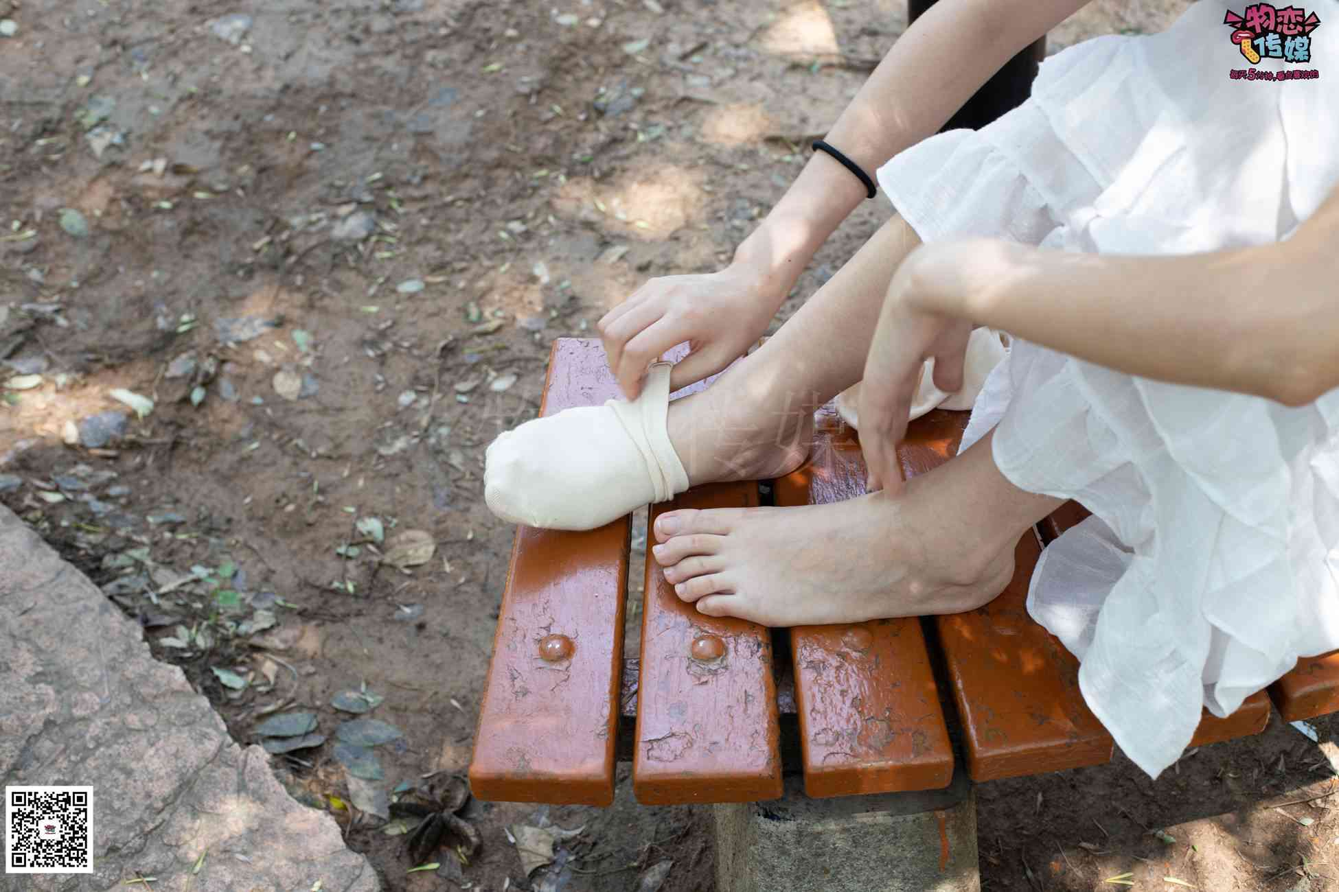 图片[15]-物恋传媒 No.039 轻盈跳跃树之灵~猫耳的夏日抹茶味 [182P] – 速更版-美库